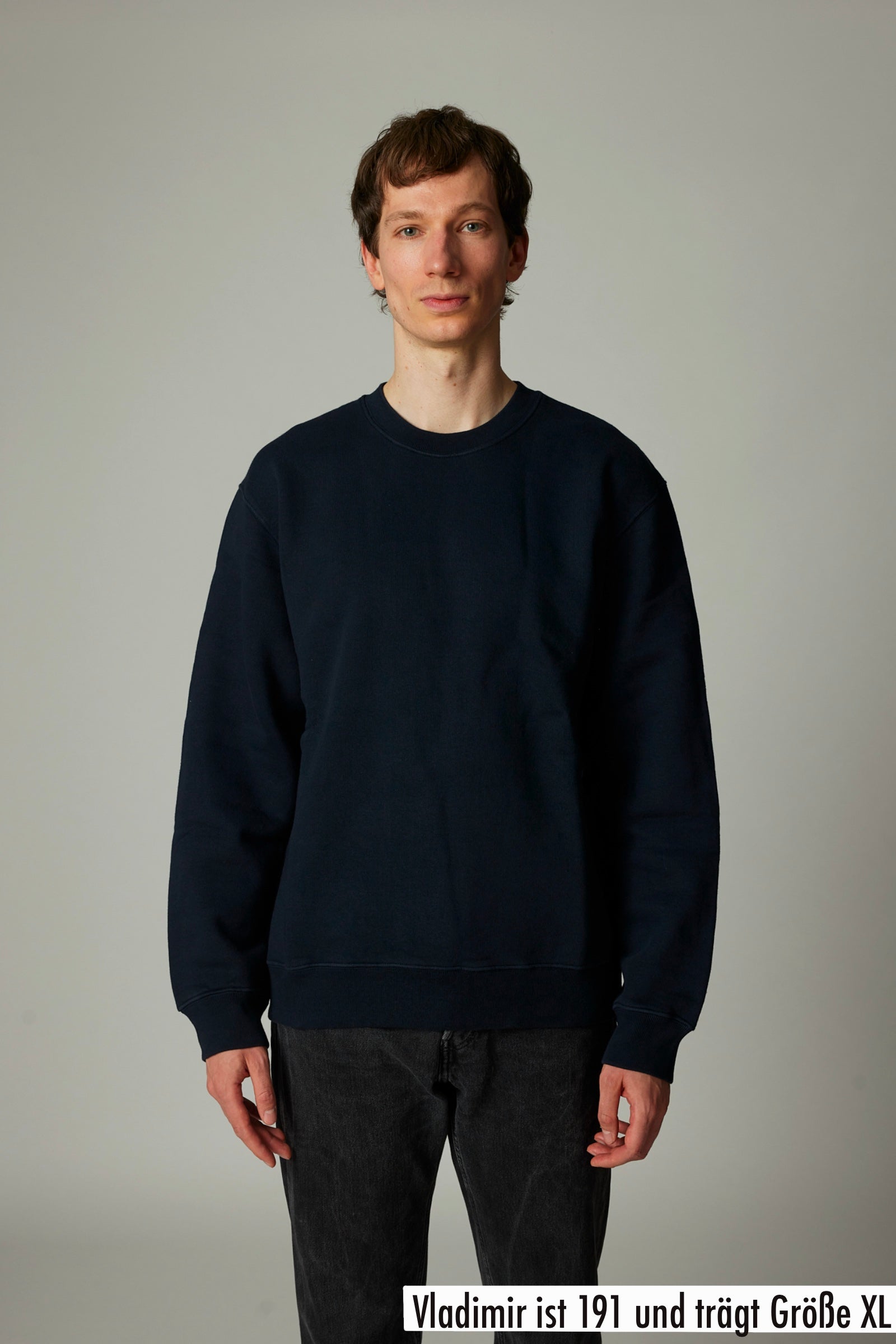 PROPCORNER PREMIUM SWEATER dark ✨ printable✨