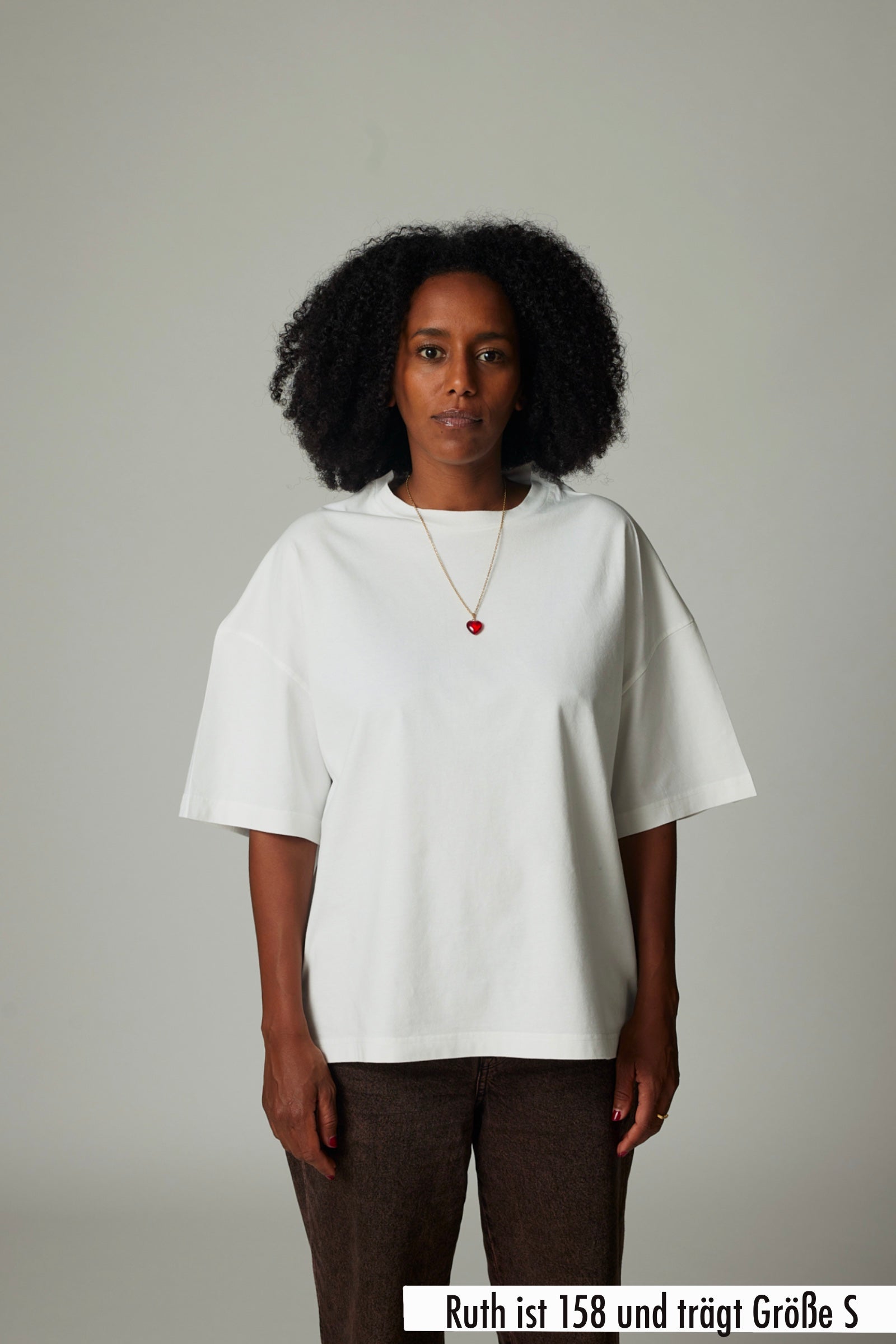 PROPCORNER PREMIUM SHIRT weiss ✨ printable✨