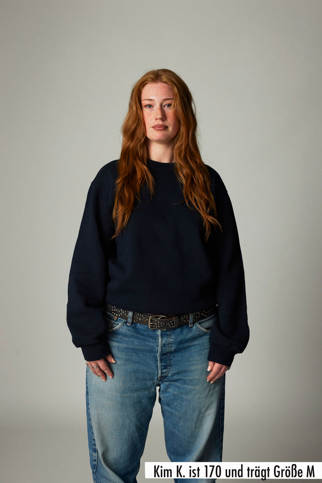 PROPCORNER PREMIUM SWEATER dark ✨ printable✨