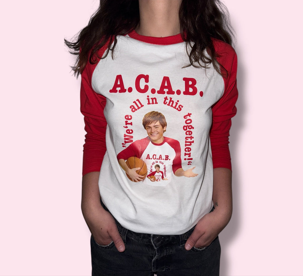 PROPCORNER baseball raglan ✨ printable✨