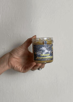 ANGELIC ENCHANTMENT Senf