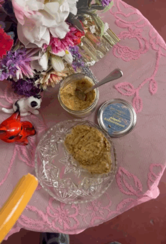 ANGELIC ENCHANTMENT Senf