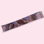 ultra huggy TP GRAZIEN Merino Schal