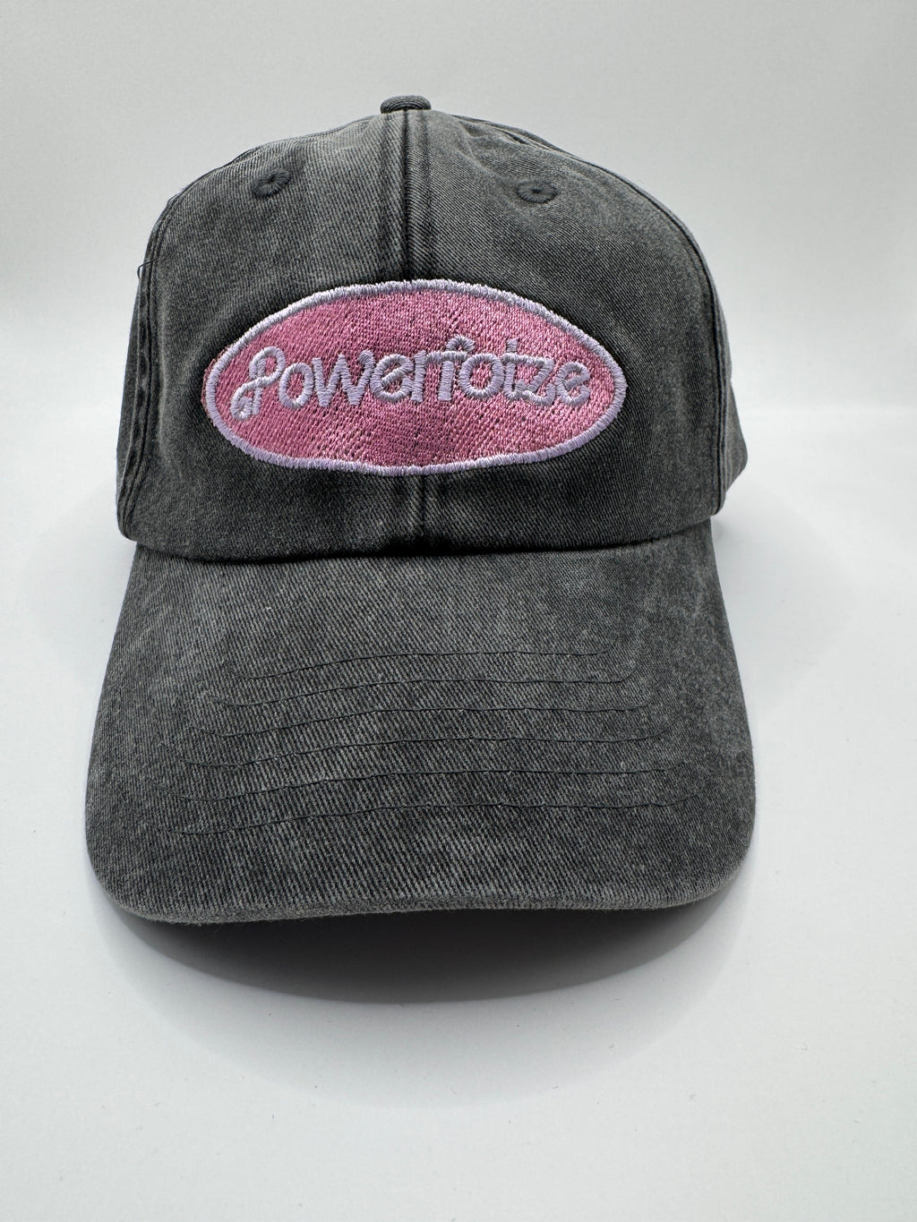 POWERFTZ CAP