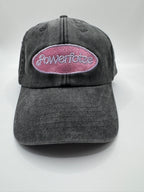 POWERFTZ CAP