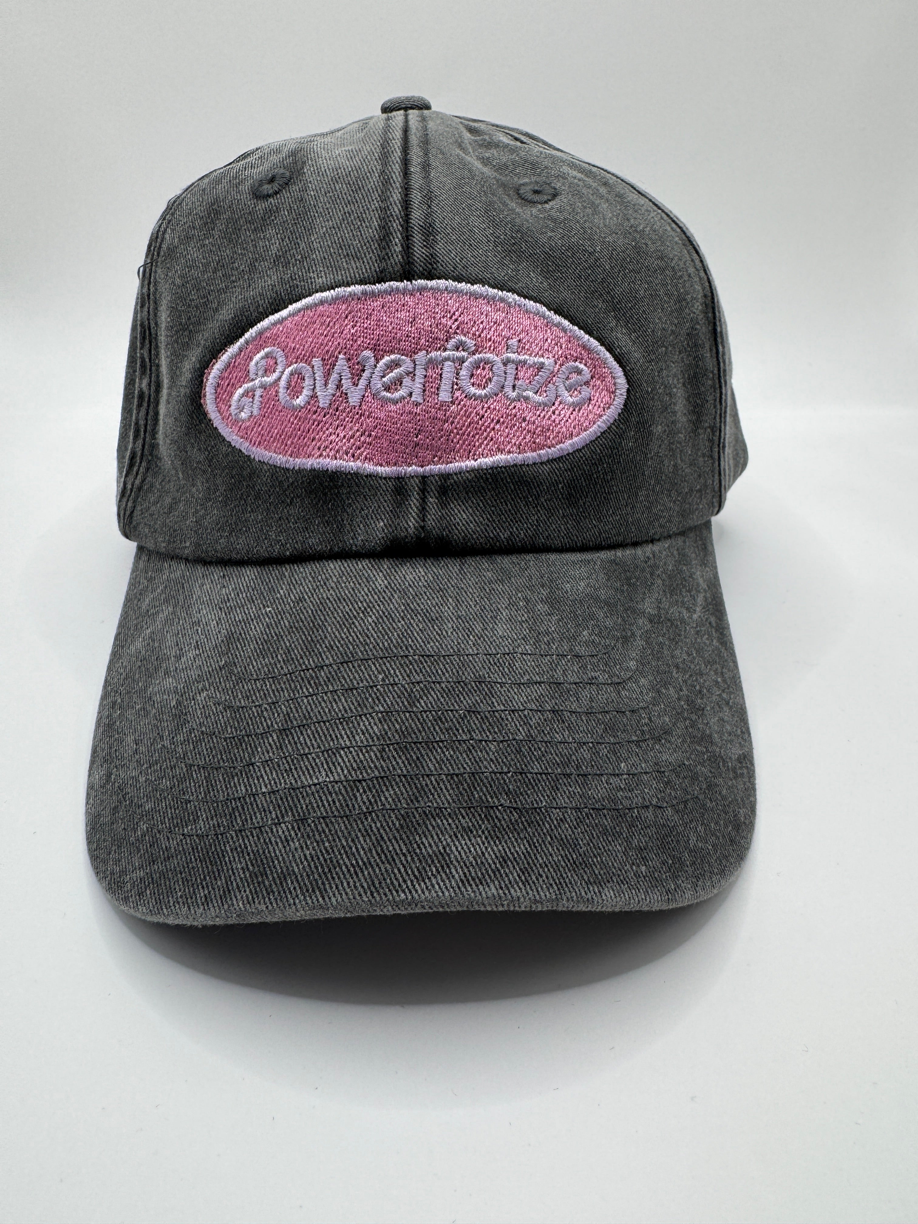 POWERFTZ CAP