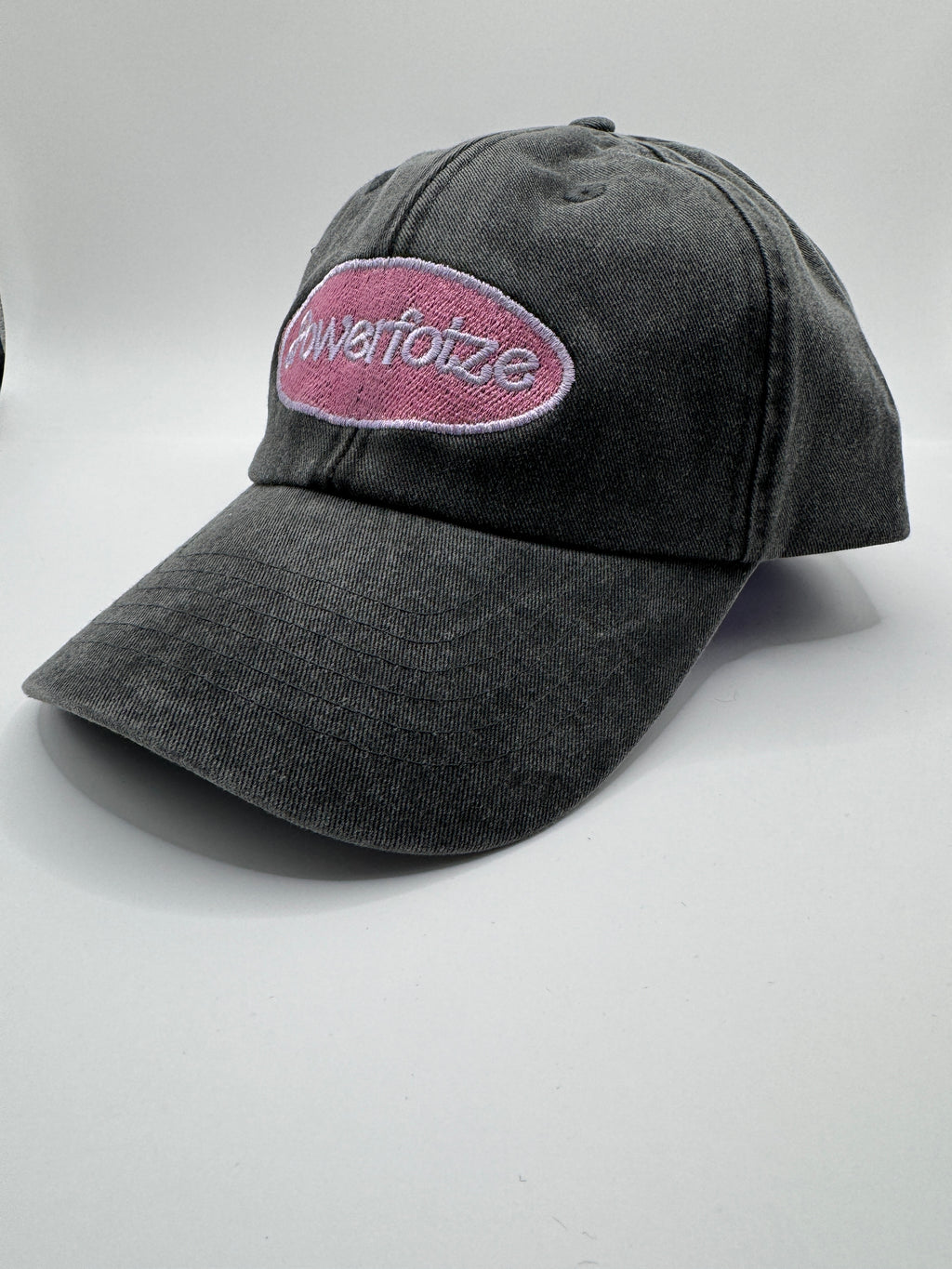 POWERFTZ CAP