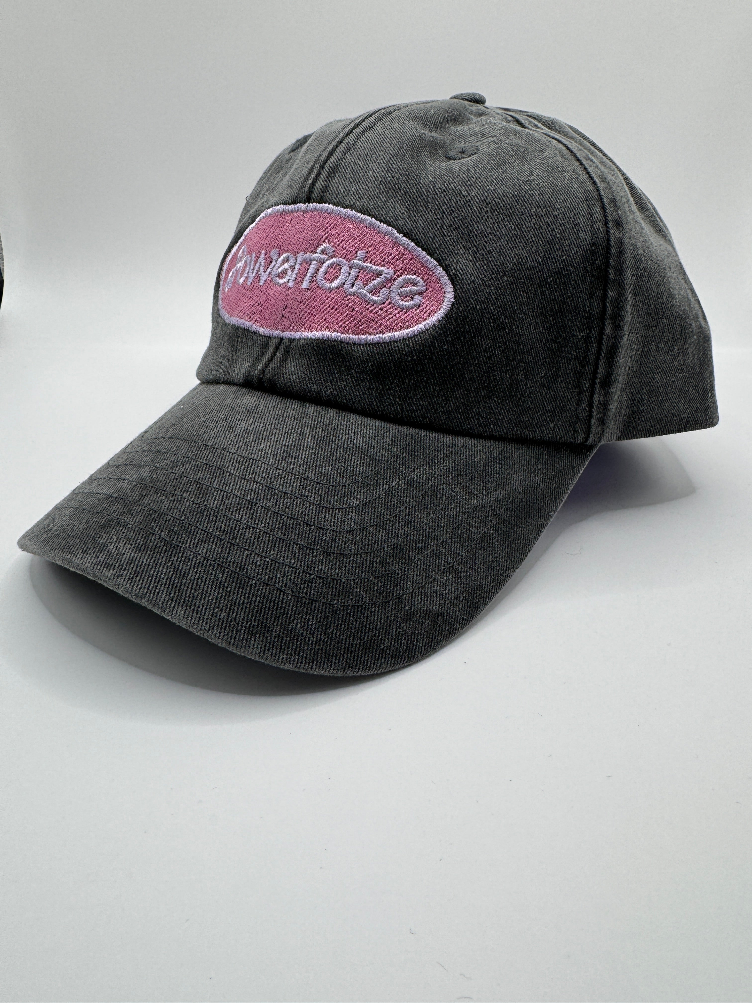 POWERFTZ CAP