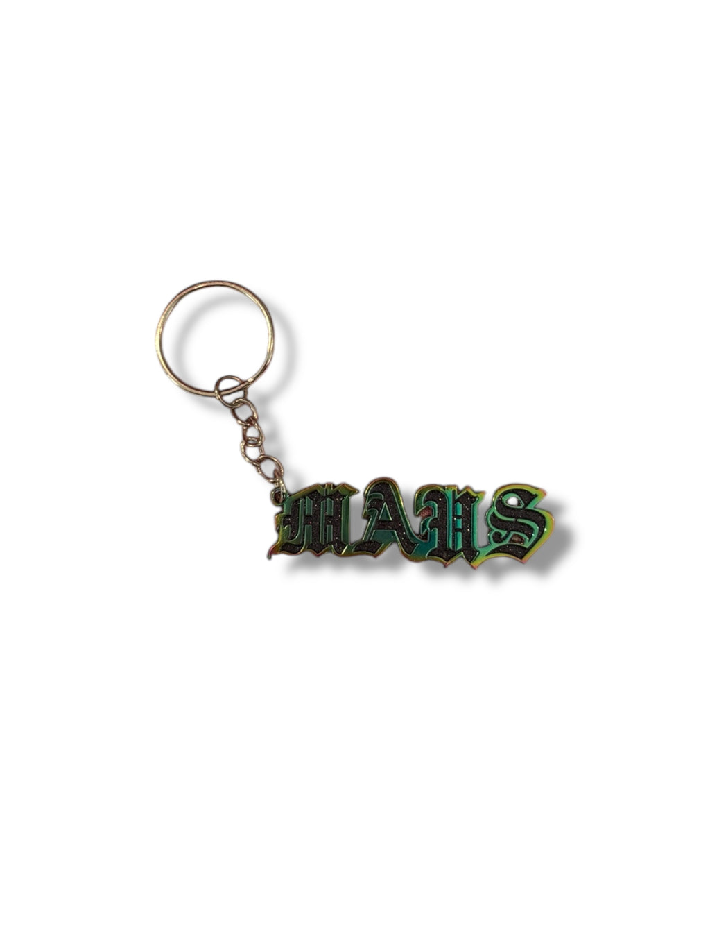 WILDE MAUS keyring