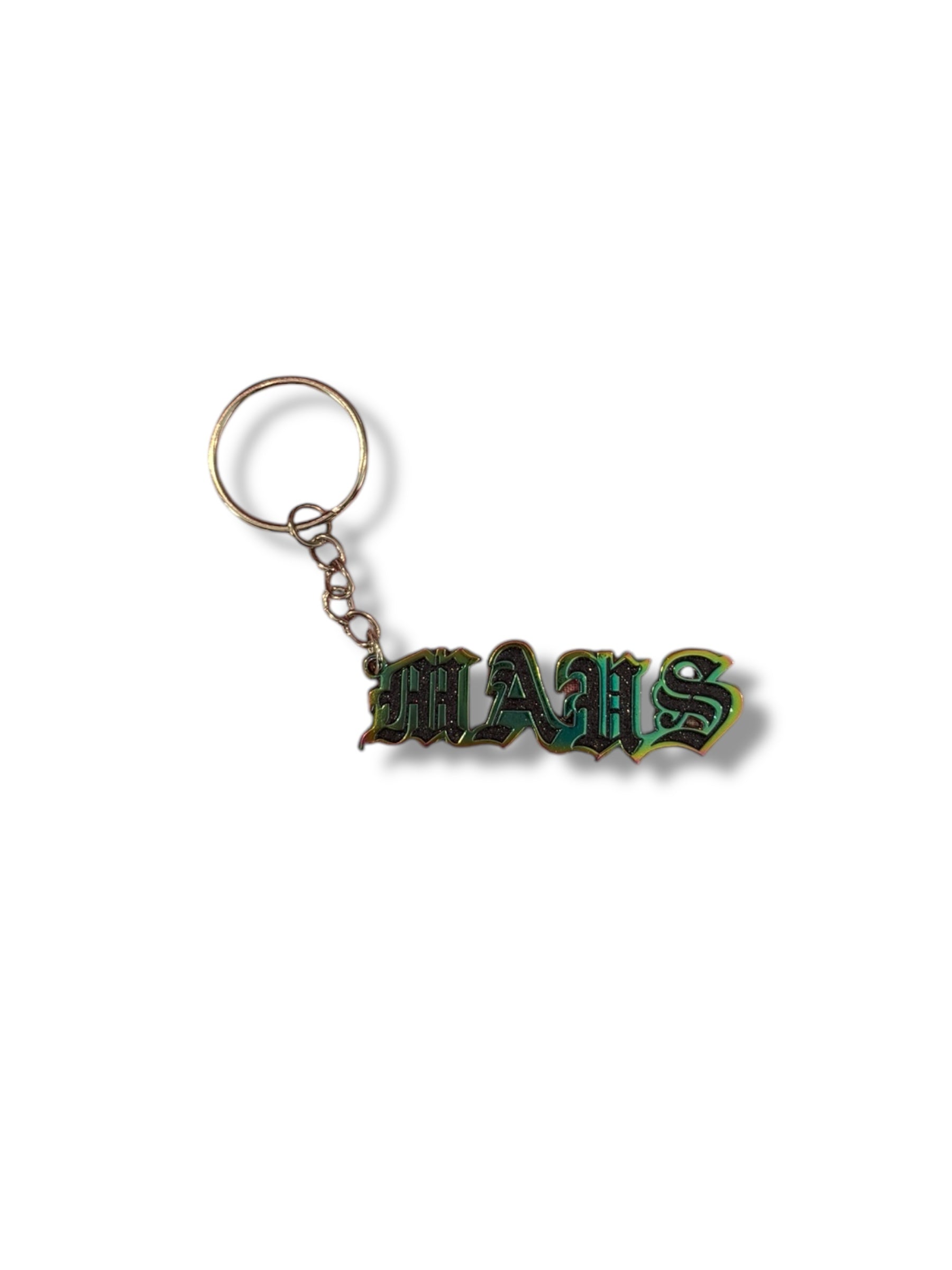 WILDE MAUS keyring