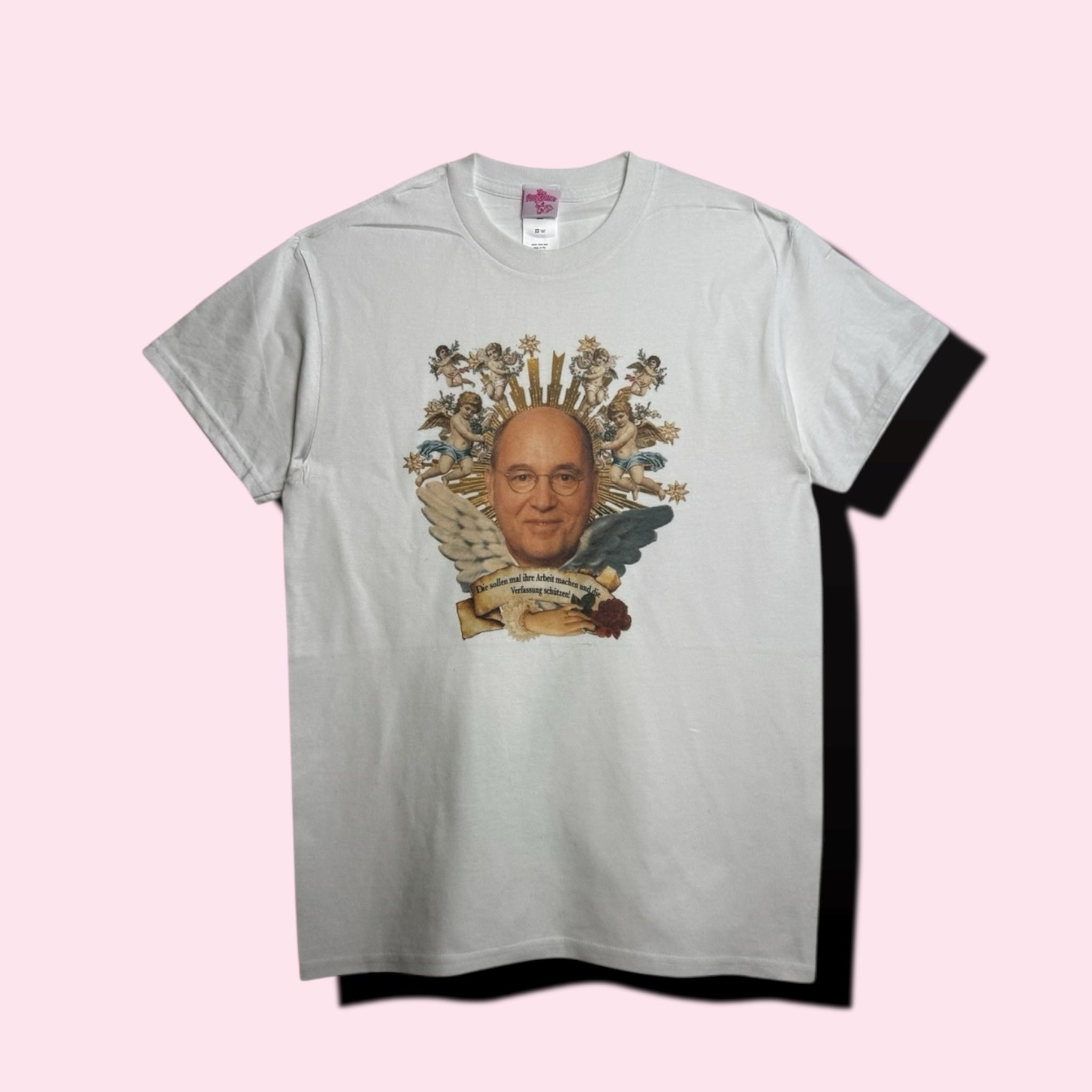 PROPCORNER regular shirt printable