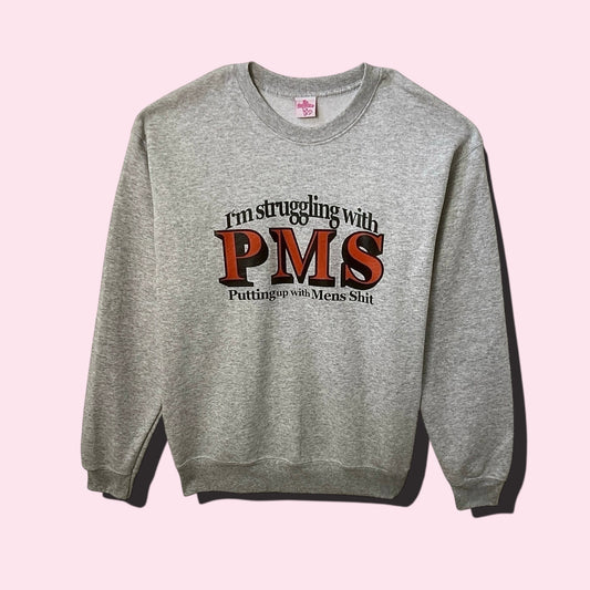 PMS sweater
