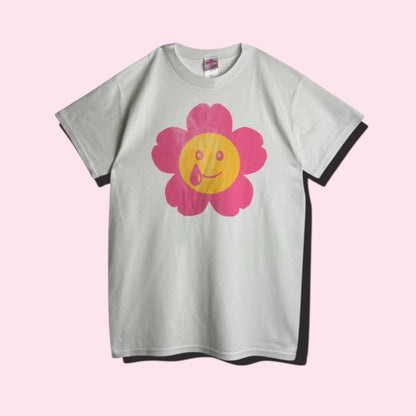 FLOWER EMOJI shirt