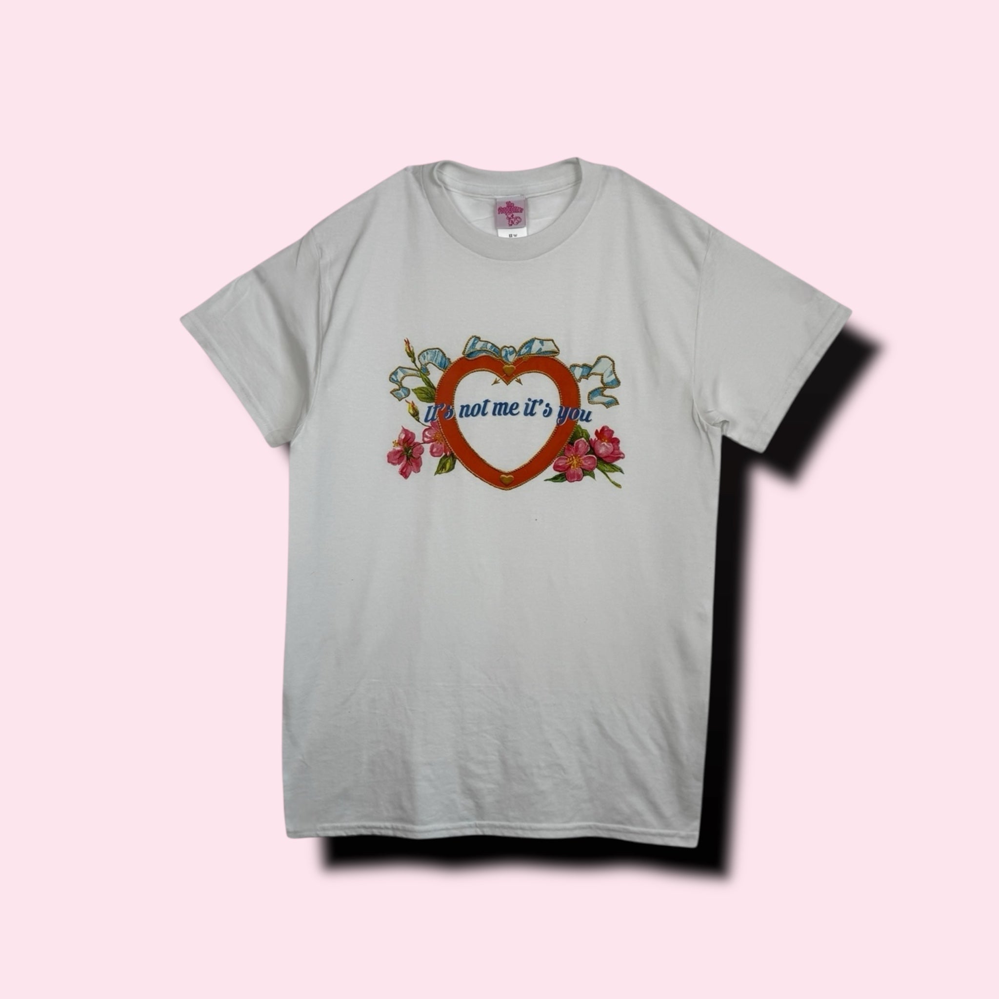 PROPCORNER regular shirt printable