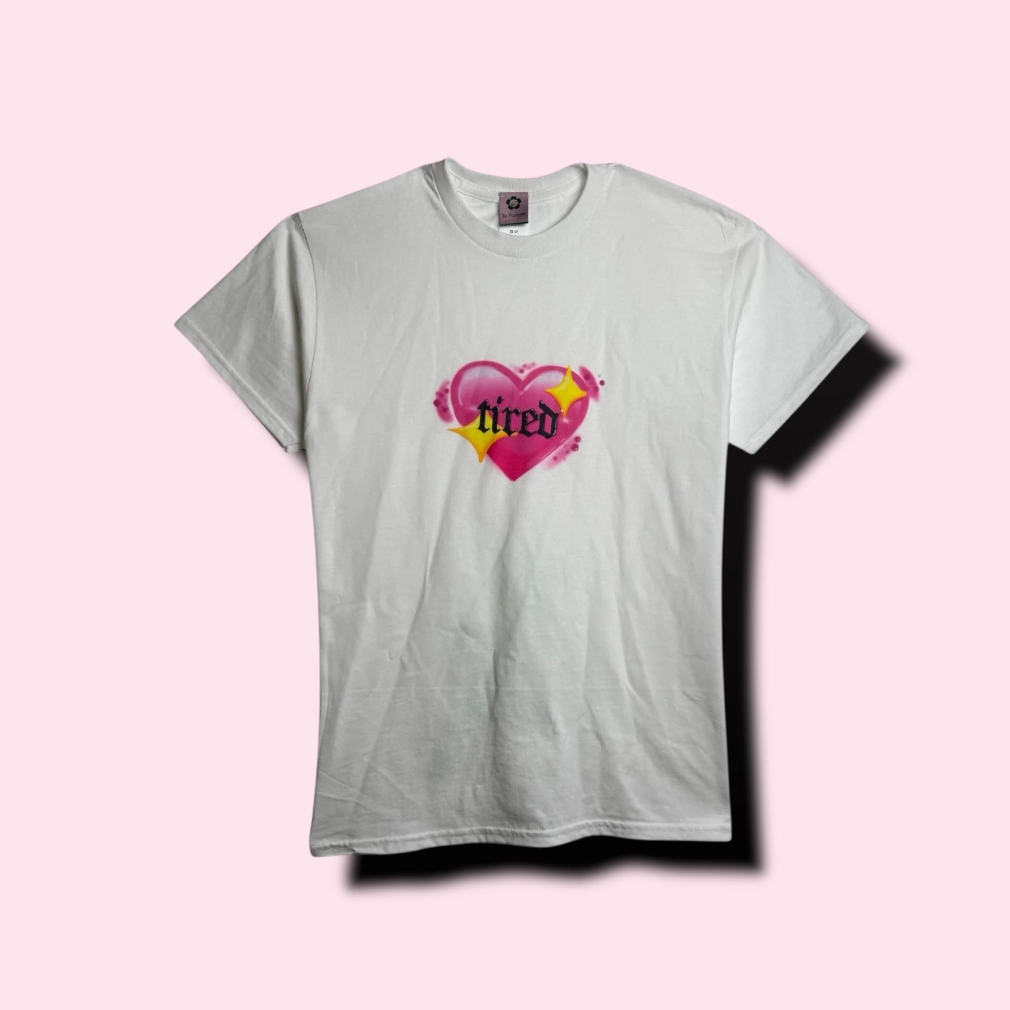 PROPCORNER regular shirt printable