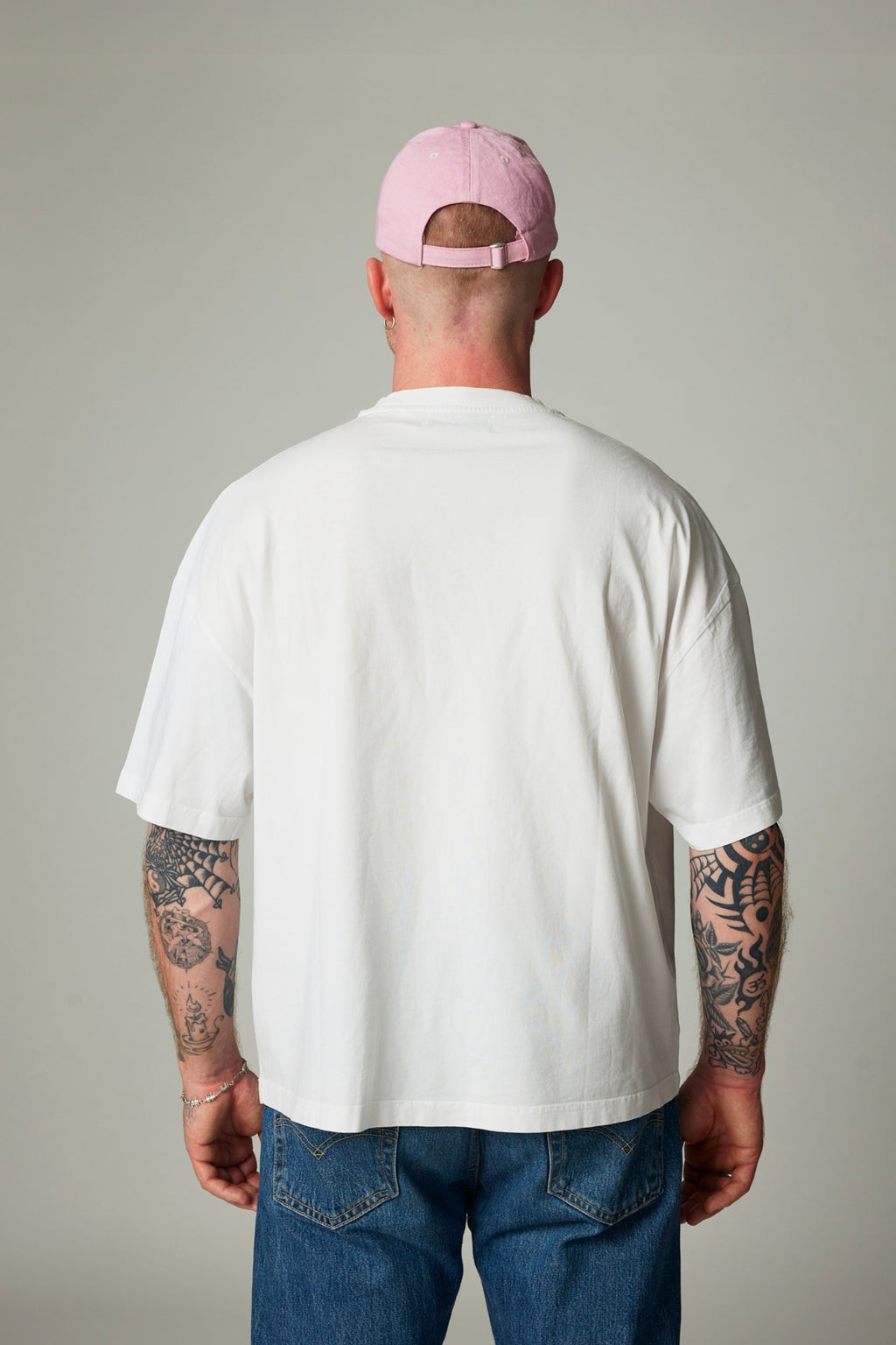 PROPCORNER PREMIUM SHIRT weiss ✨ printable✨