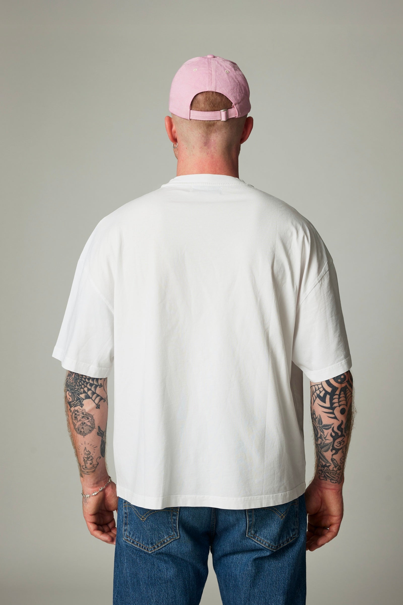 PROPCORNER PREMIUM SHIRT weiss ✨ printable✨