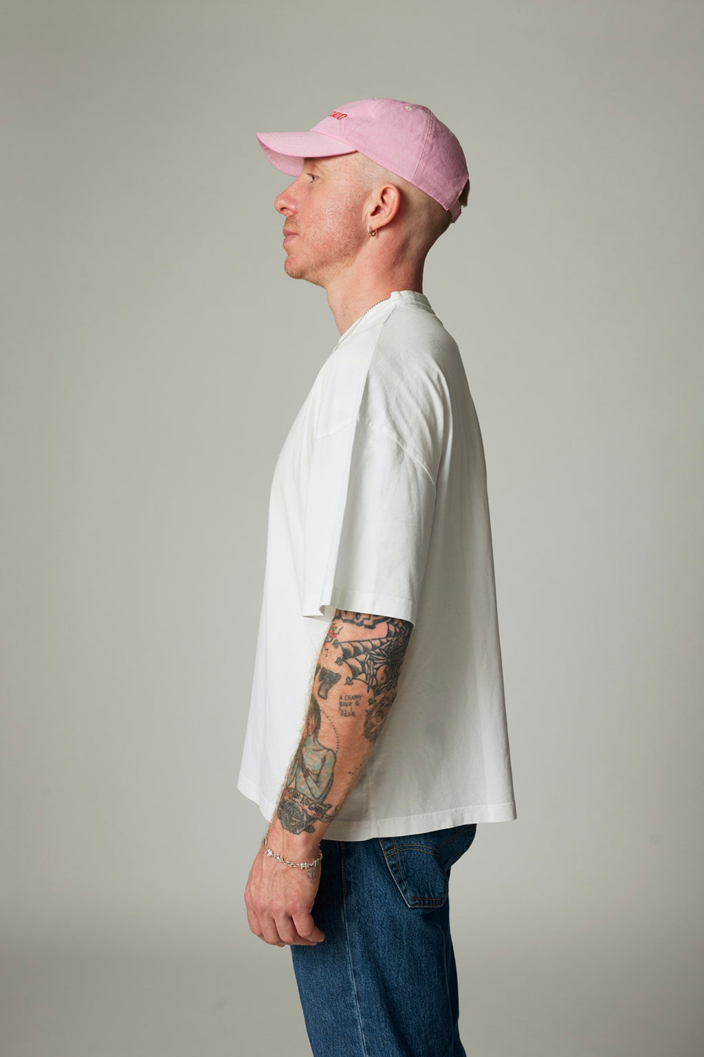 PROPCORNER PREMIUM SHIRT weiss ✨ printable✨