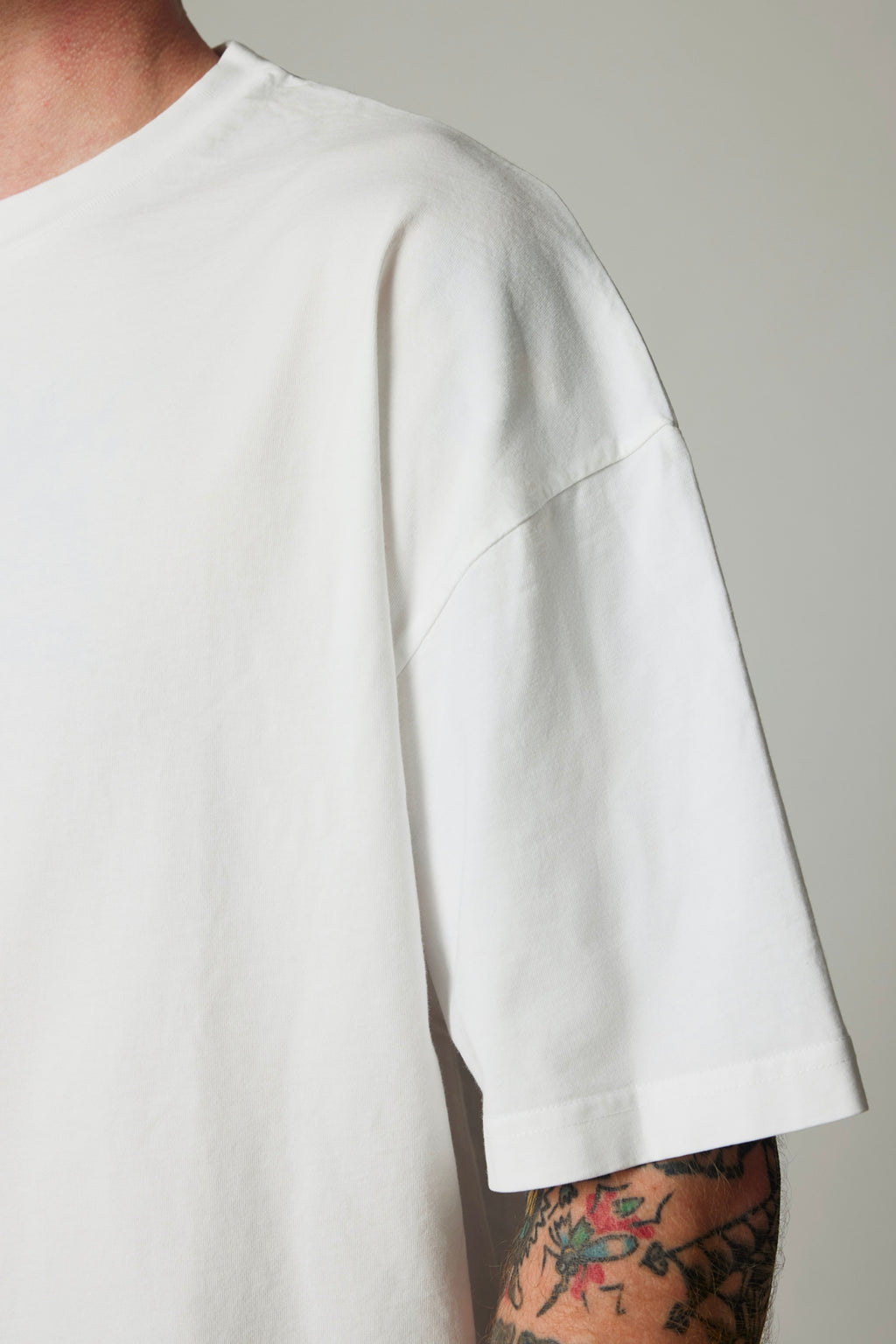 PROPCORNER PREMIUM SHIRT weiss ✨ printable✨