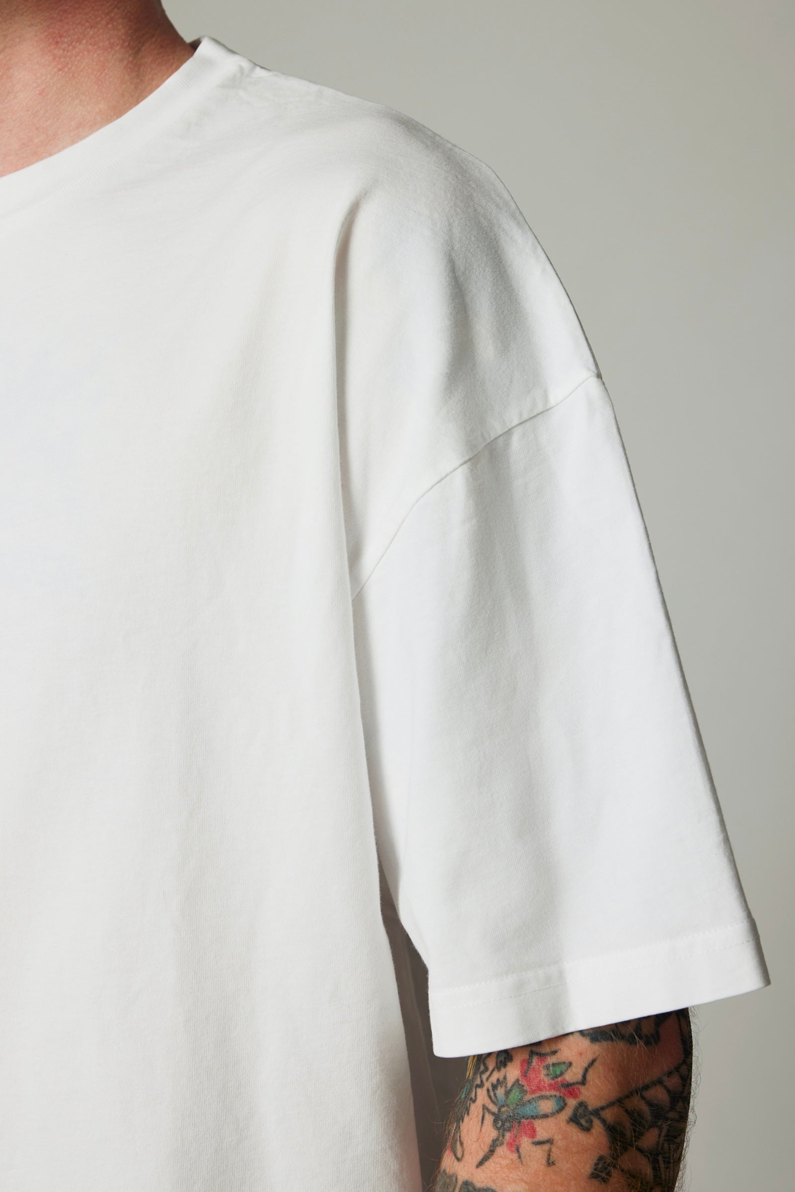 PROPCORNER PREMIUM SHIRT weiss ✨ printable✨