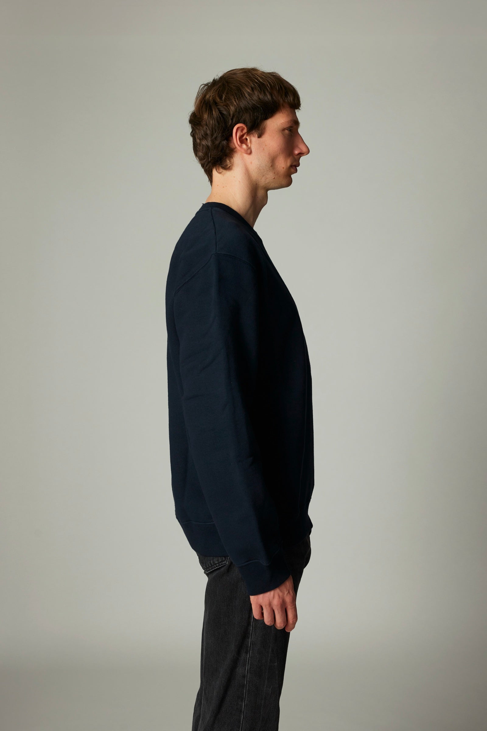 PROPCORNER PREMIUM SWEATER dark ✨ printable✨