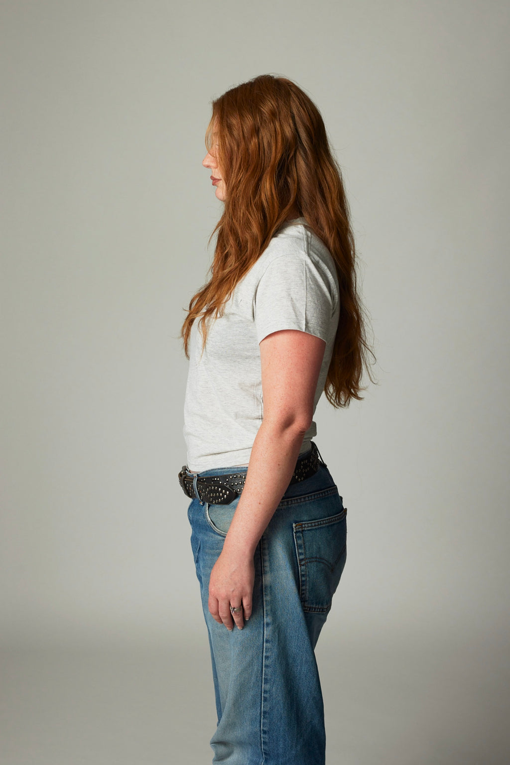 PROPCORNER PREMIUM SHIRT grau ✨ printable✨