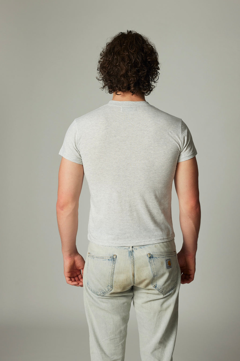 PROPCORNER PREMIUM SHIRT grau ✨ printable✨