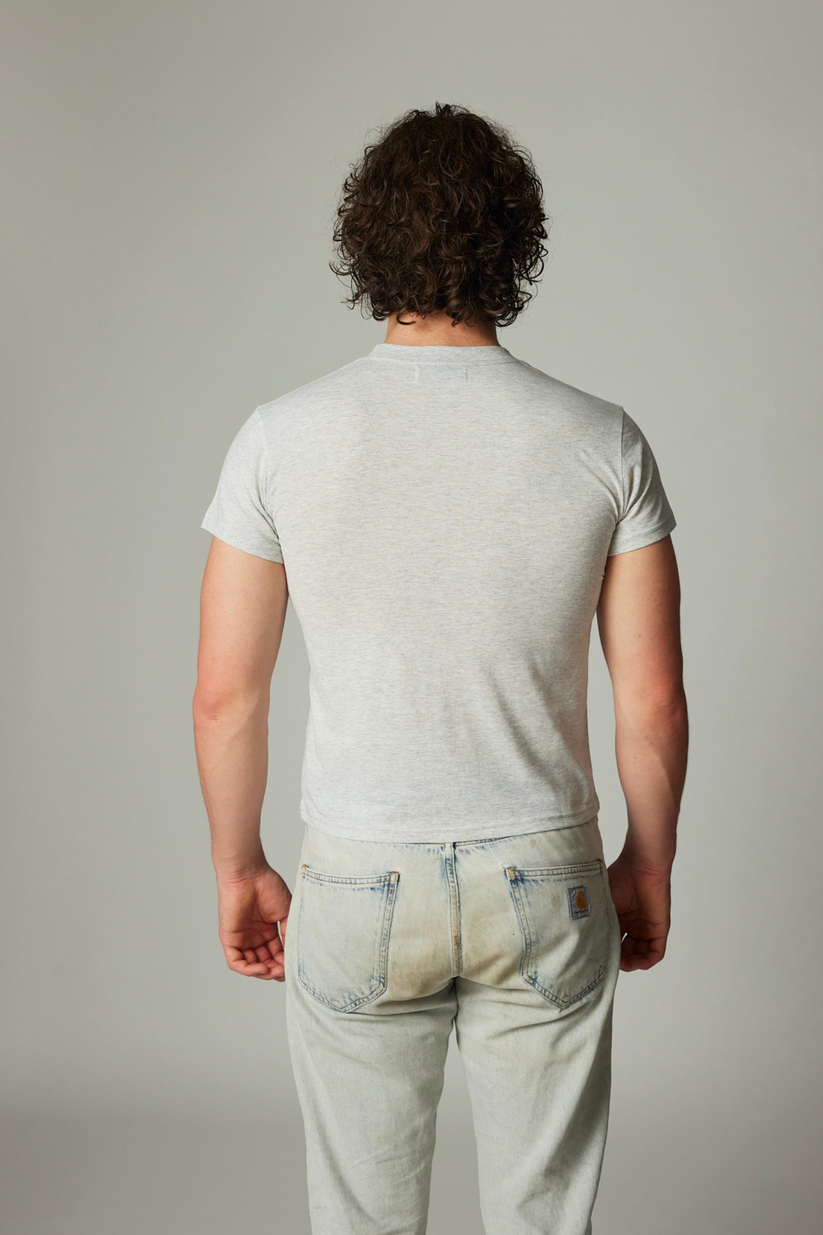 PROPCORNER PREMIUM SHIRT grau ✨ printable✨