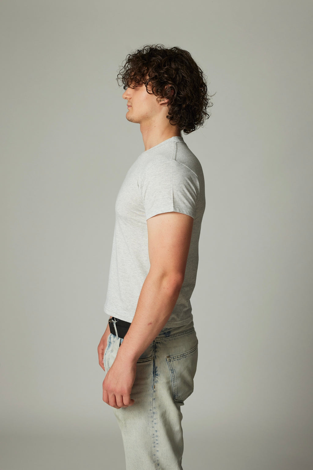 PROPCORNER PREMIUM SHIRT grau ✨ printable✨