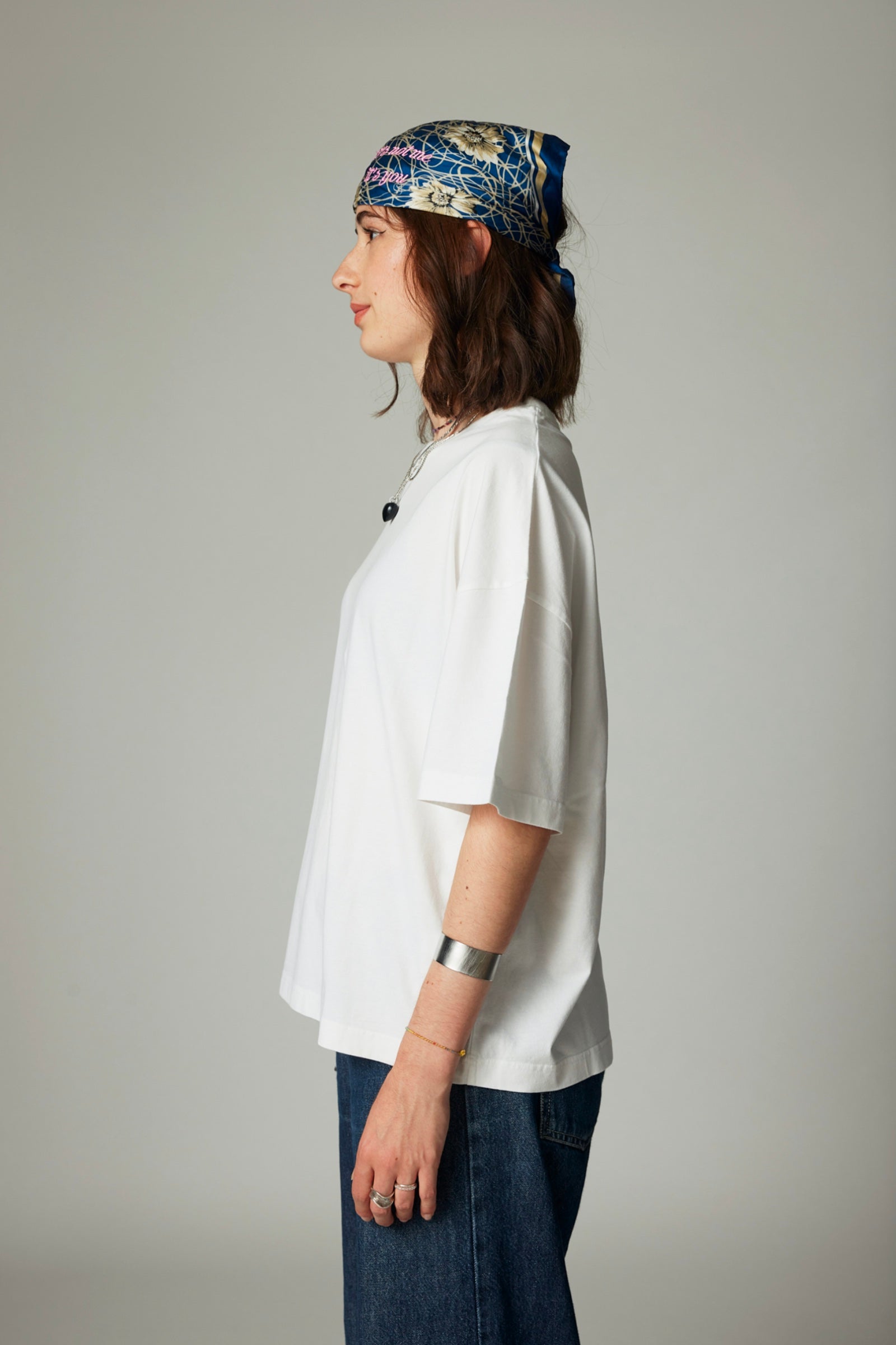 PROPCORNER PREMIUM SHIRT weiss ✨ printable✨