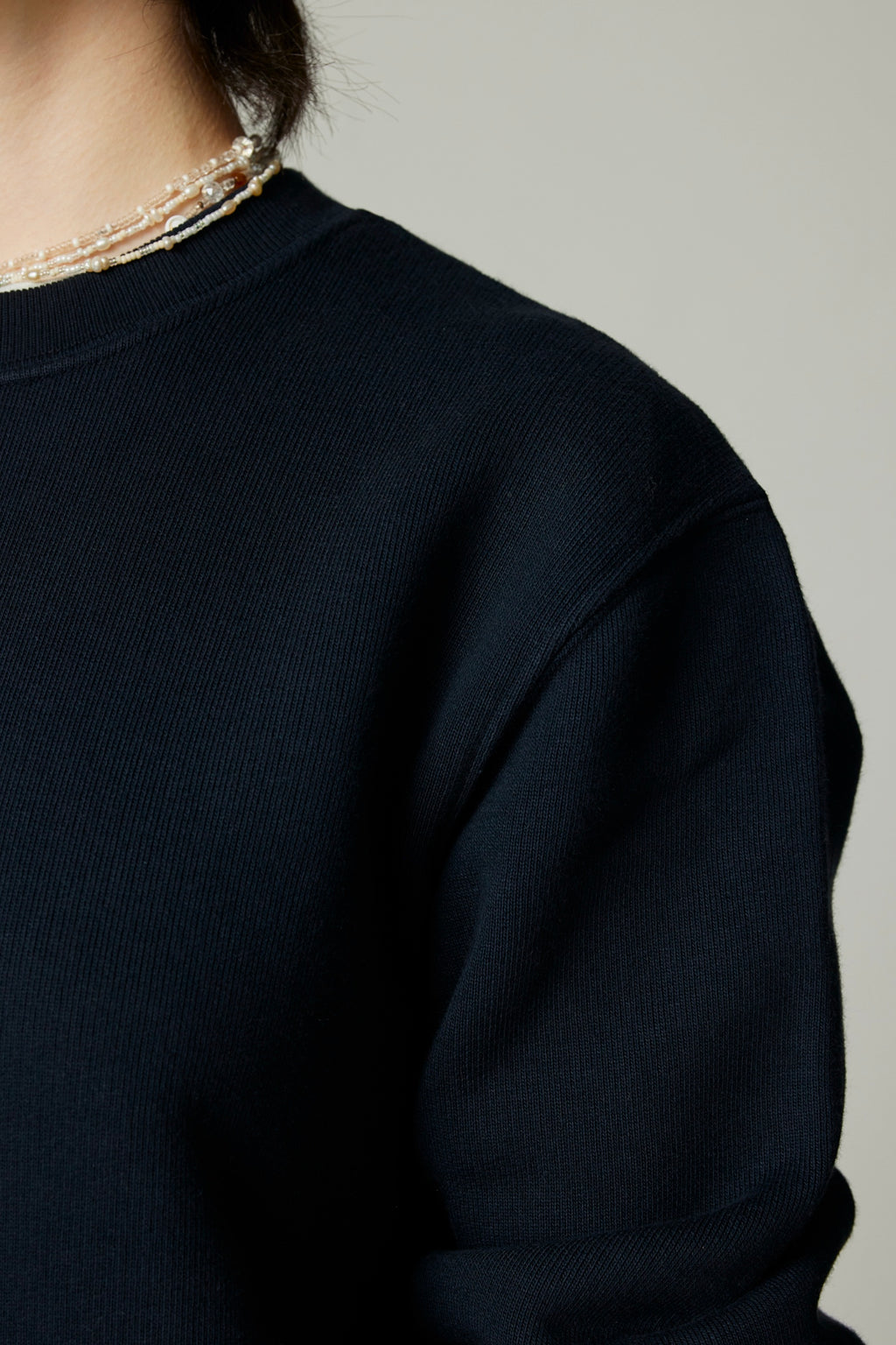 PROPCORNER PREMIUM SWEATER dark ✨ printable✨