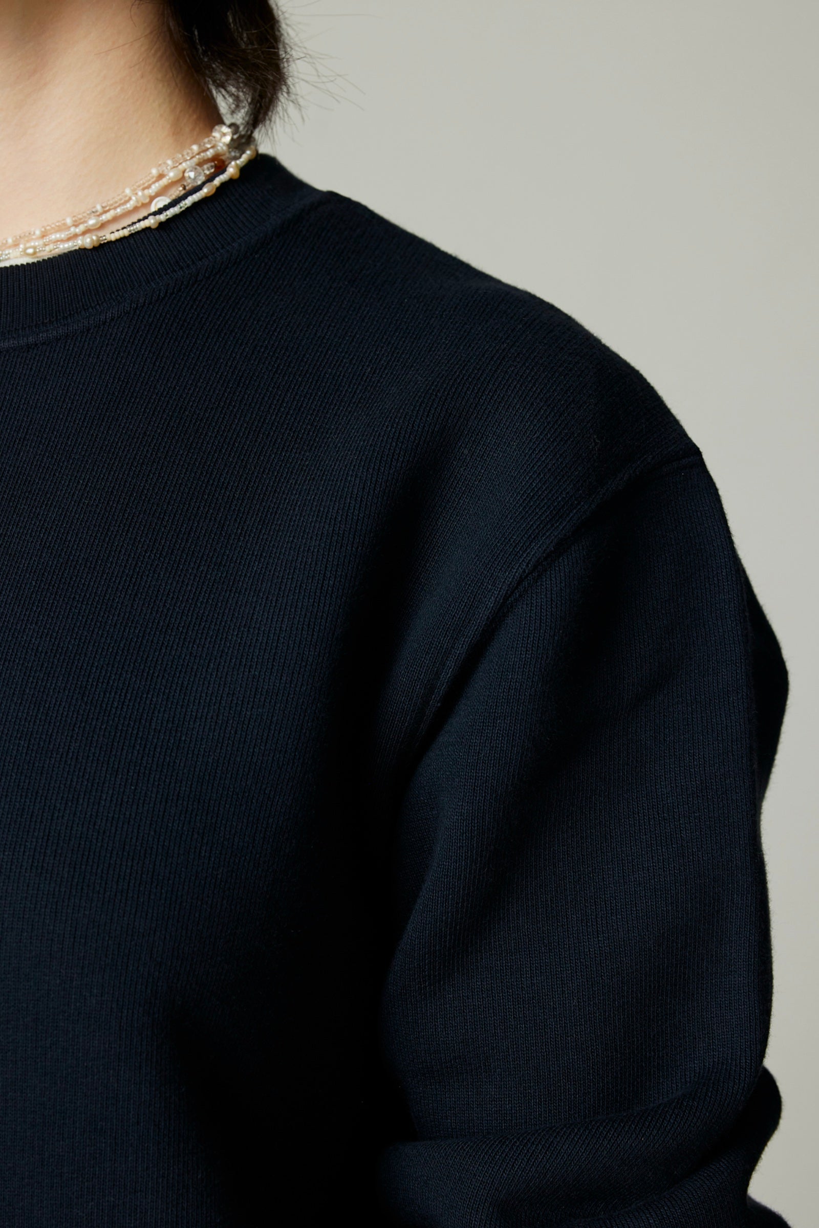 PROPCORNER PREMIUM SWEATER dark ✨ printable✨