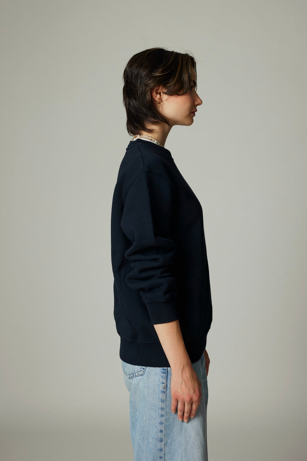 PROPCORNER PREMIUM SWEATER dark ✨ printable✨