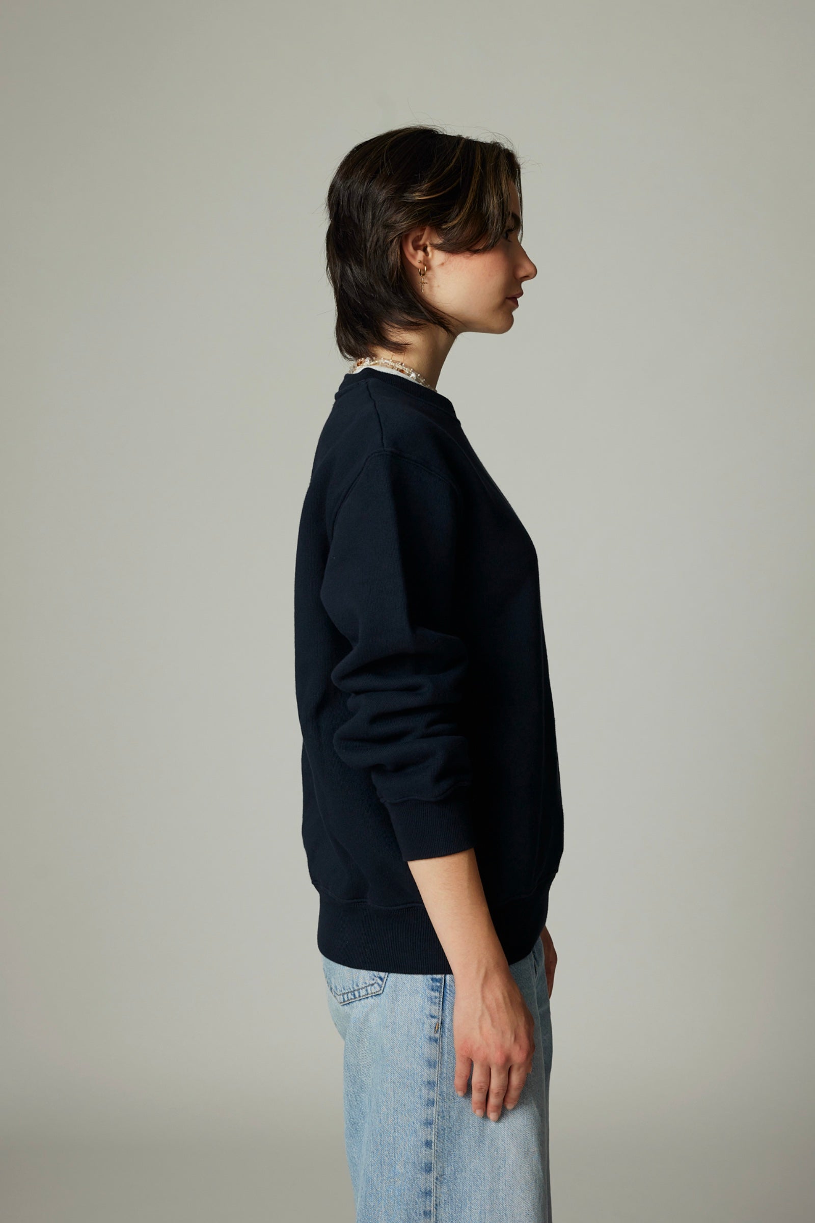 PROPCORNER PREMIUM SWEATER dark ✨ printable✨