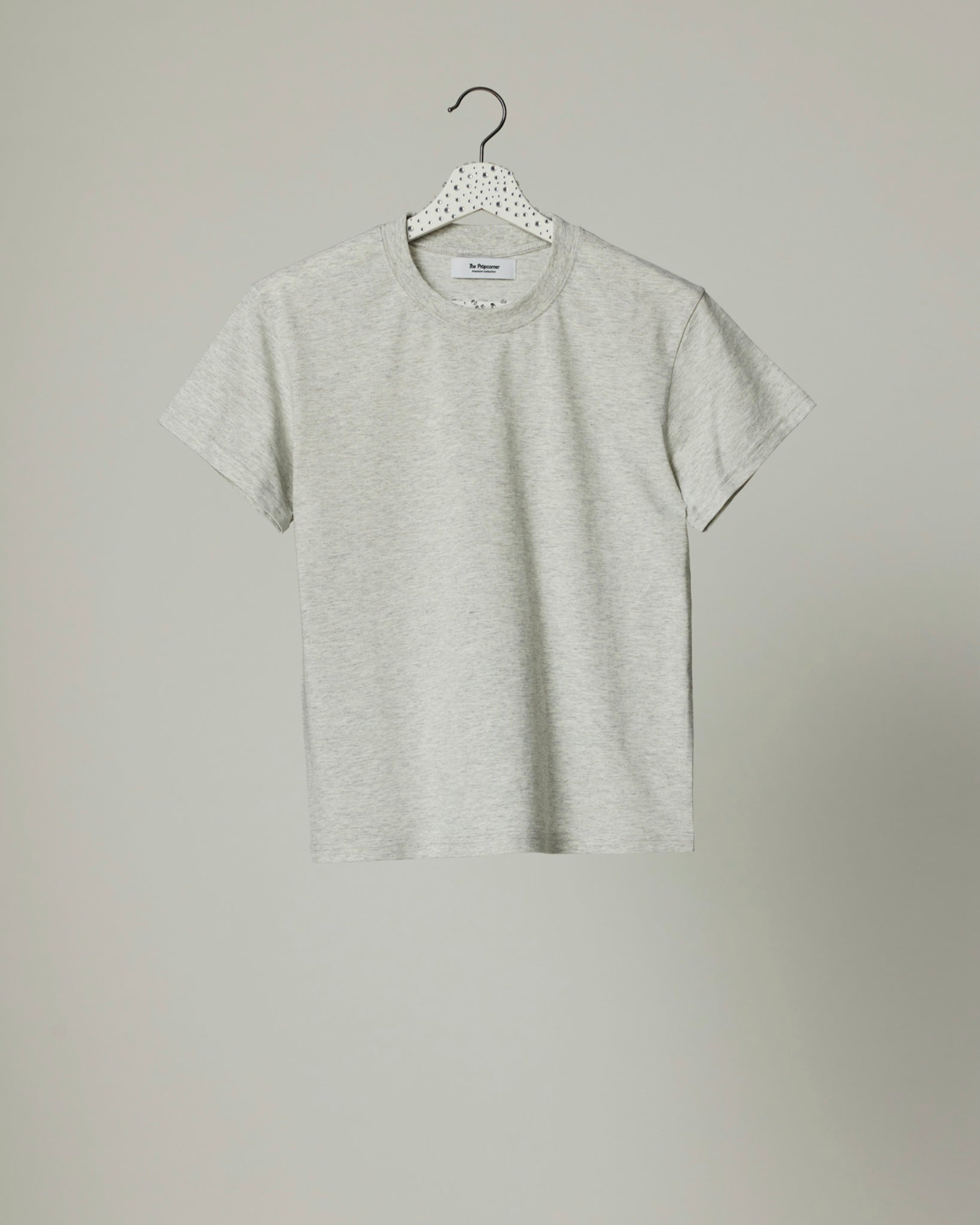 PROPCORNER PREMIUM SHIRT grau ✨ printable✨