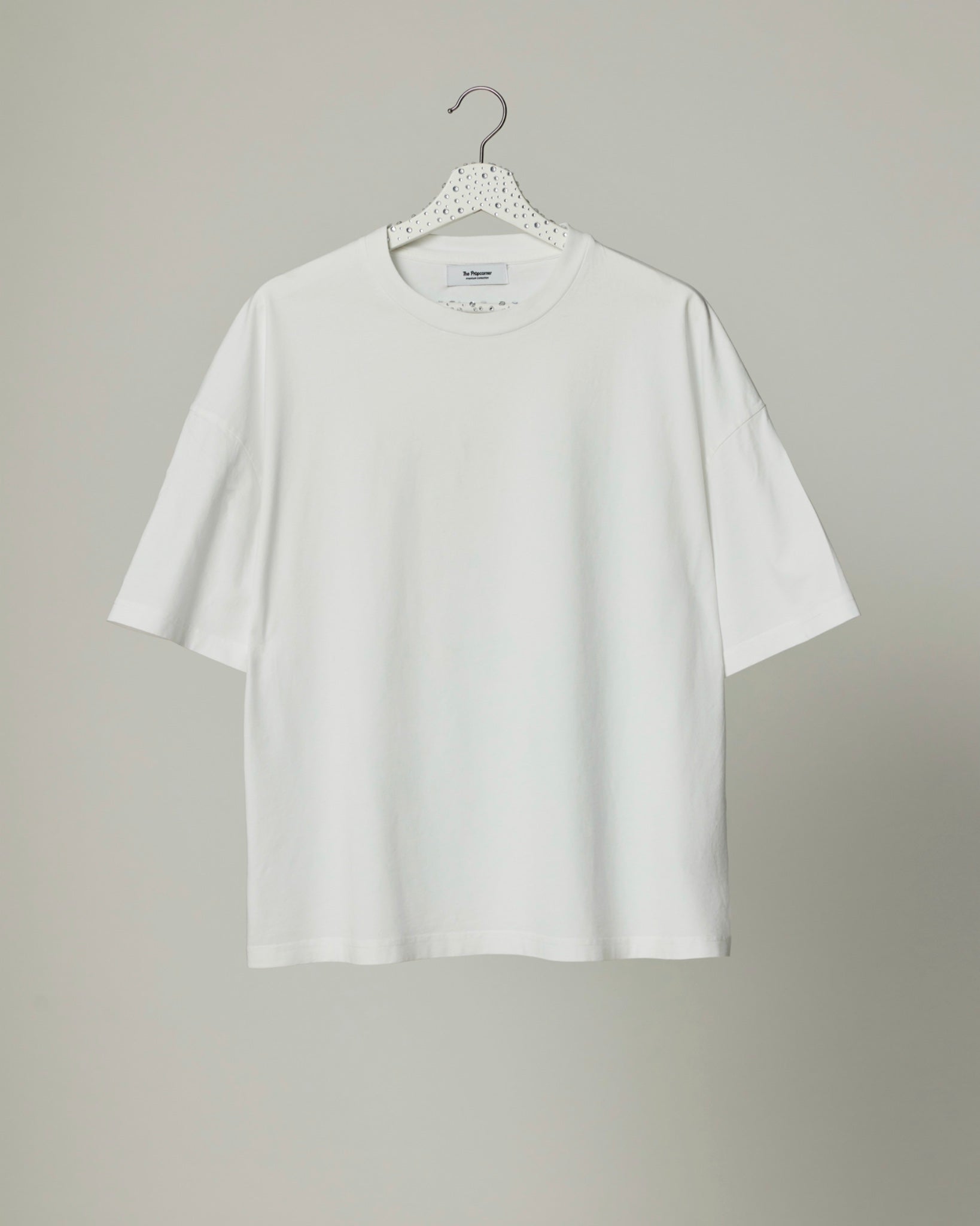 PROPCORNER PREMIUM SHIRT weiss ✨ printable✨