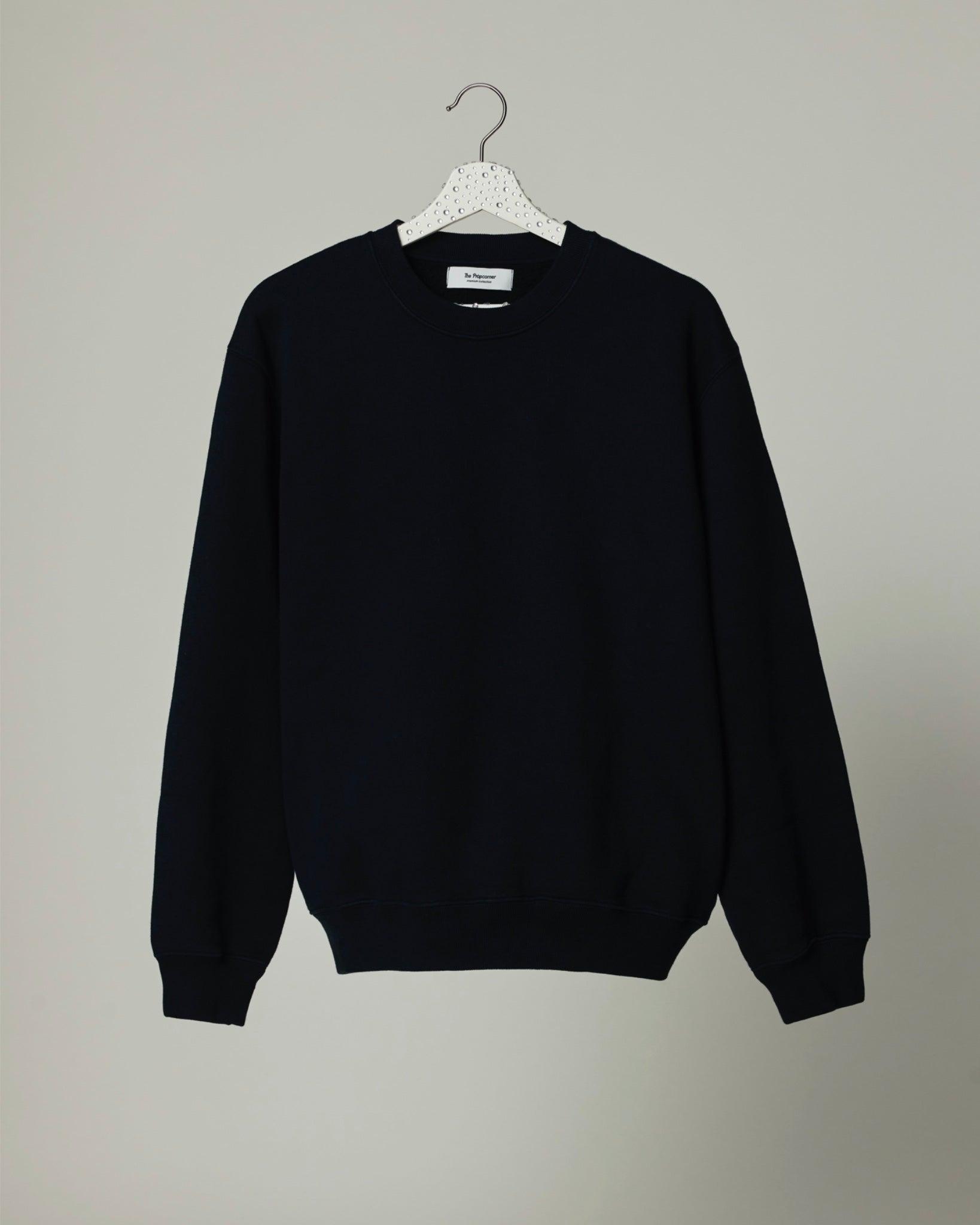 PROPCORNER PREMIUM SWEATER dark ✨ printable✨