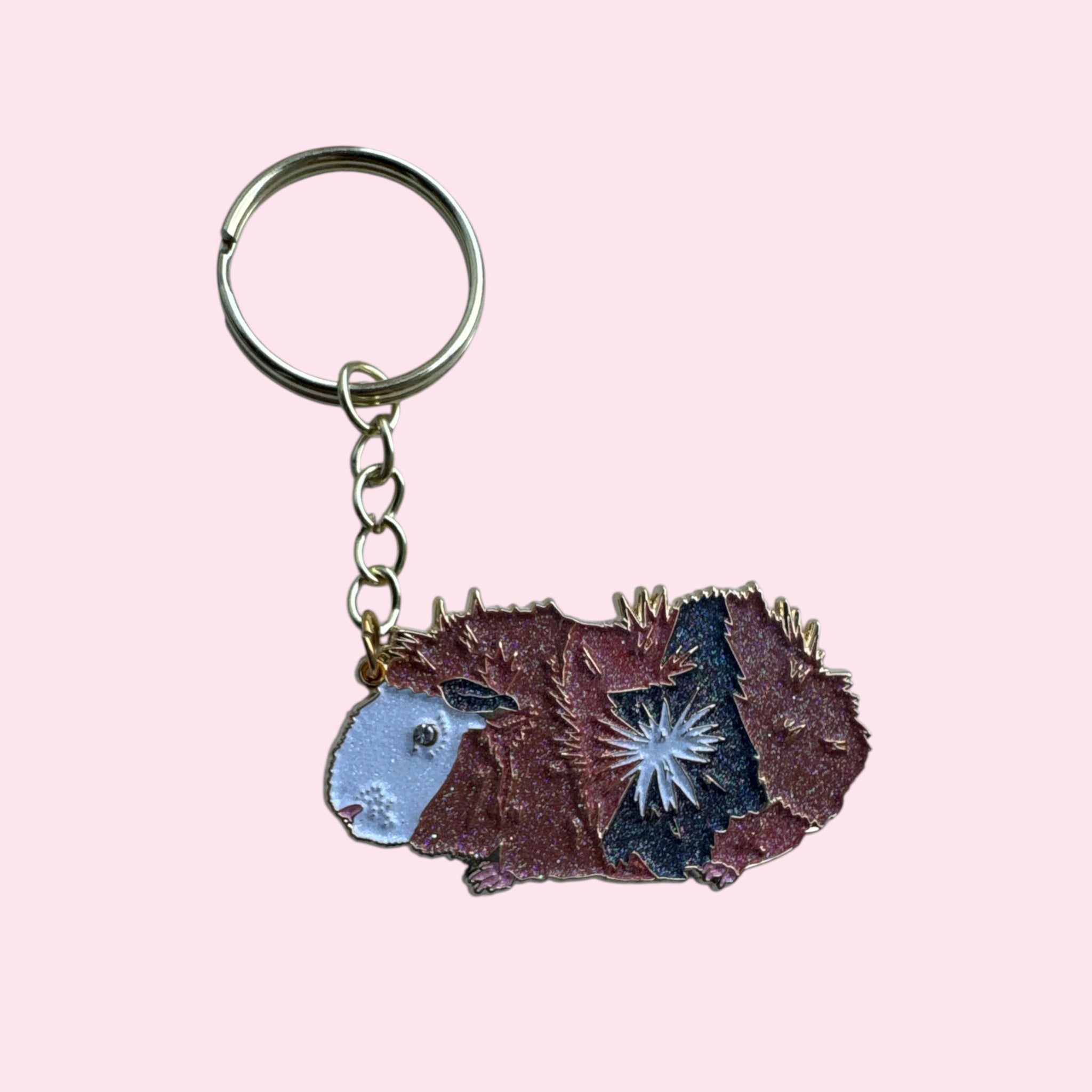 Meeri keyring