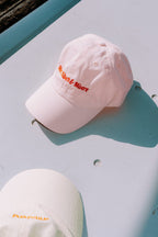 x CARO WAHL  cap
