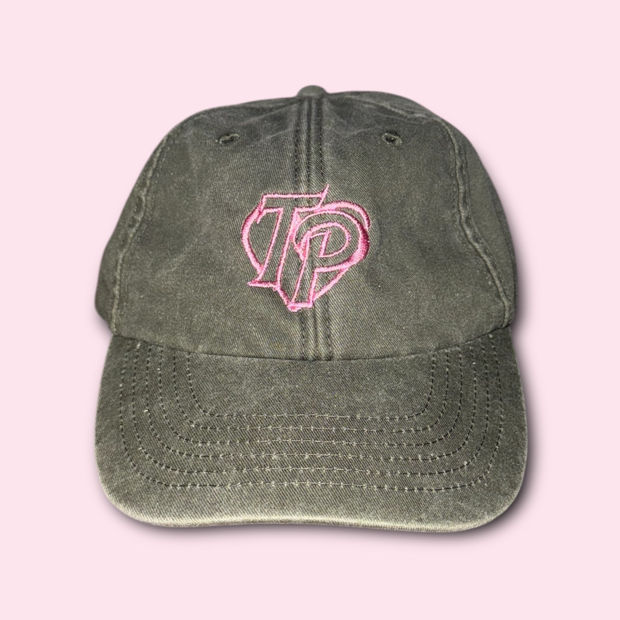 TP Cap