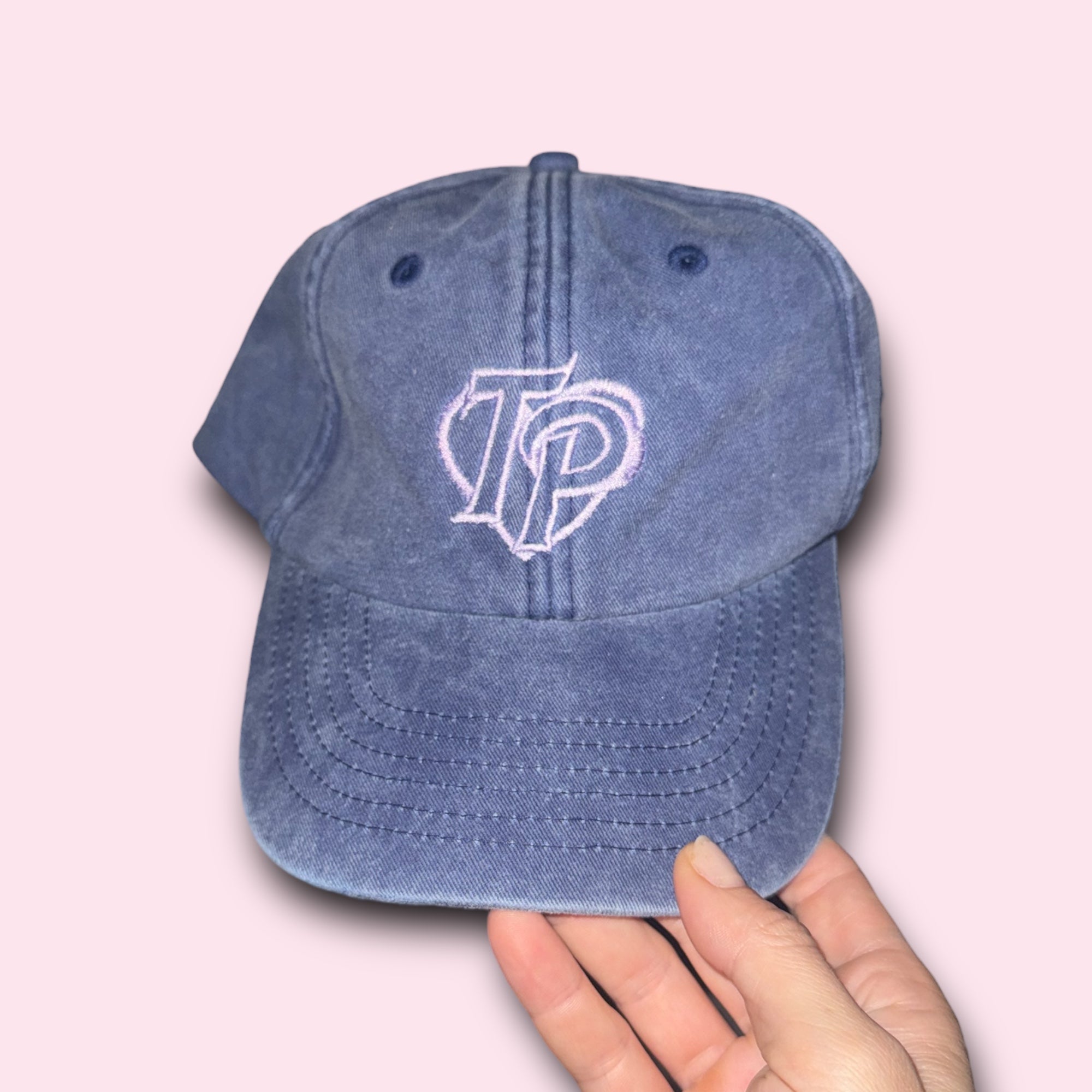 TP Cap