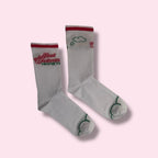 MOUNT WHATEVEREST socks