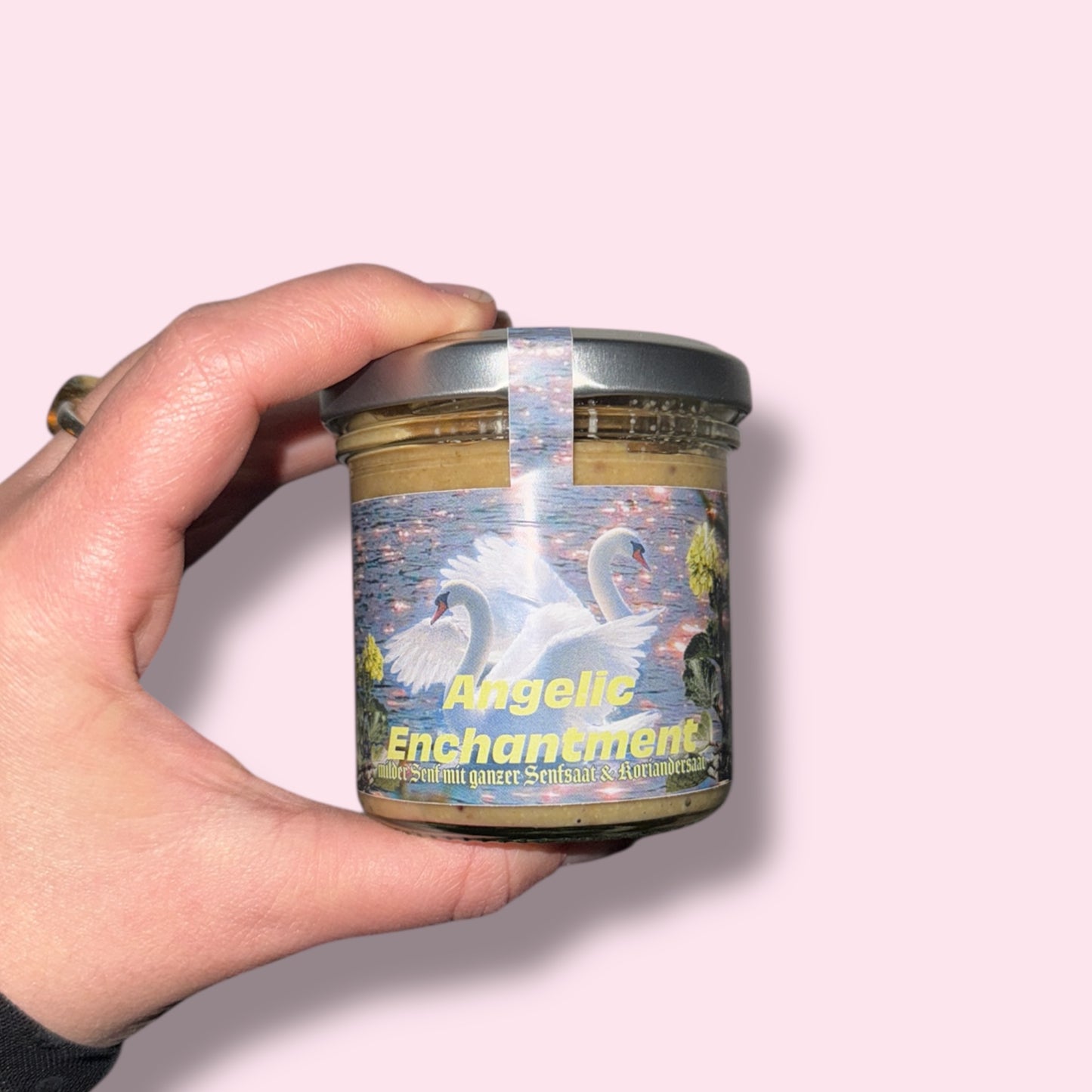 ANGELIC ENCHANTMENT Senf