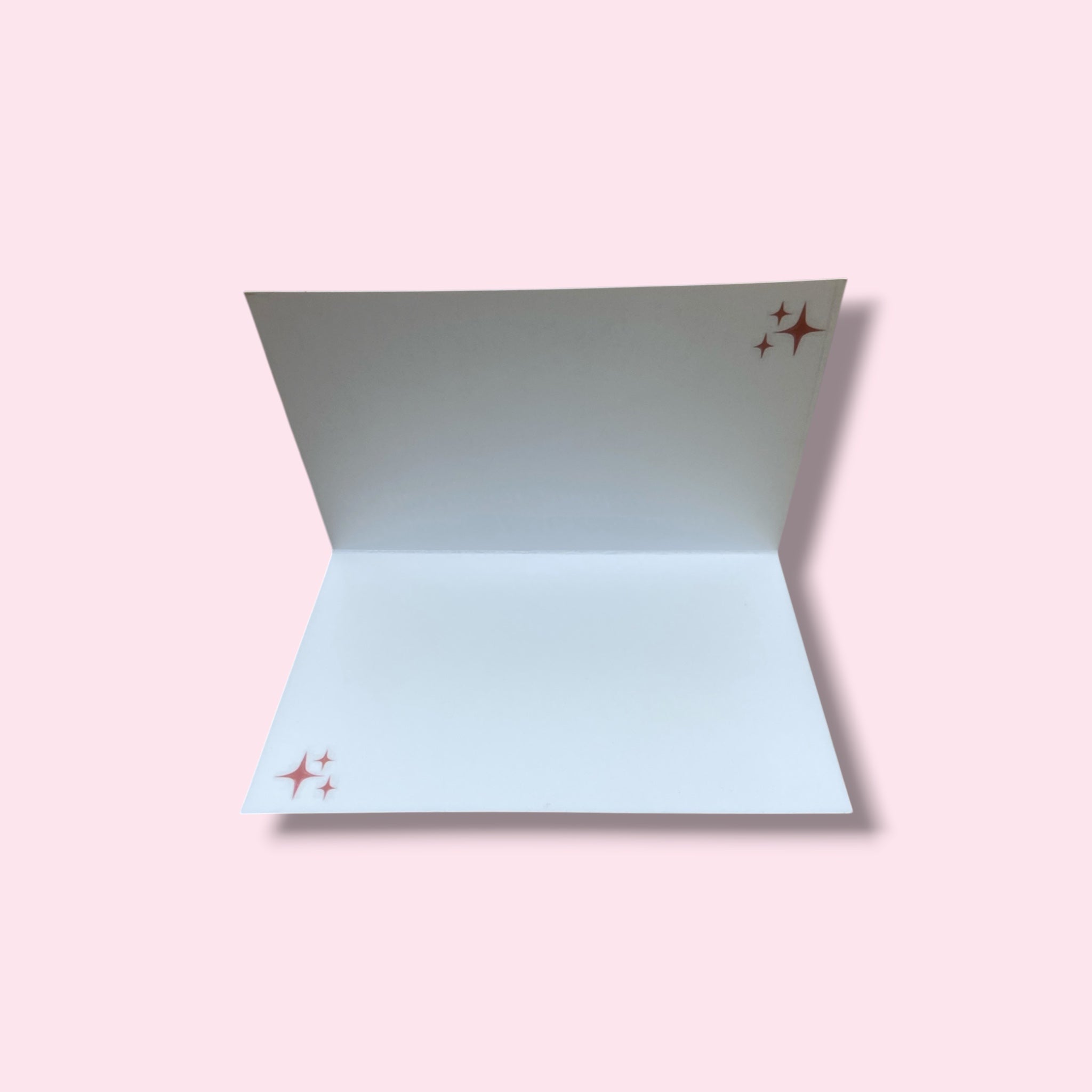 SATC X-Maus Postcard