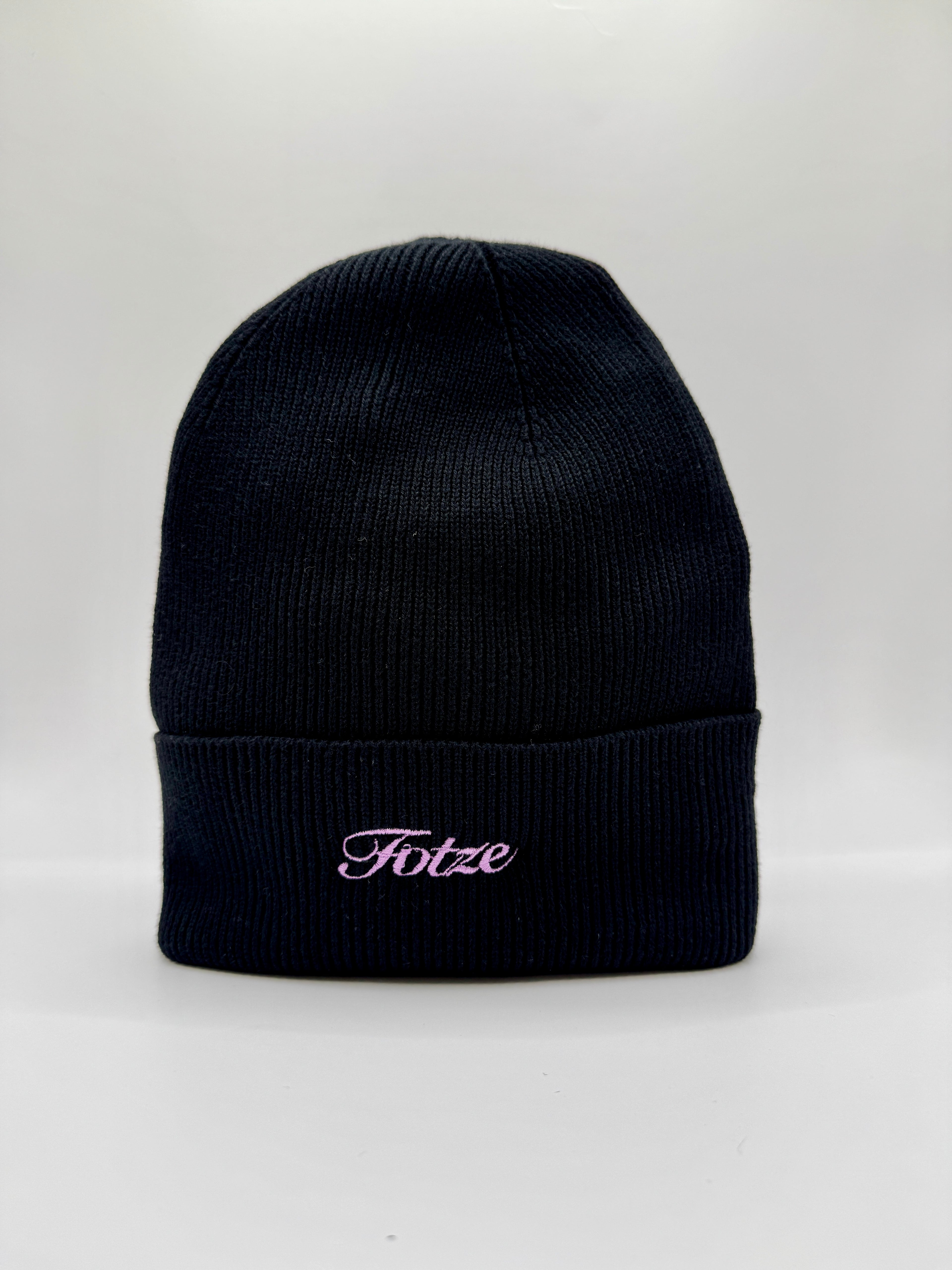 F0tze Beanie