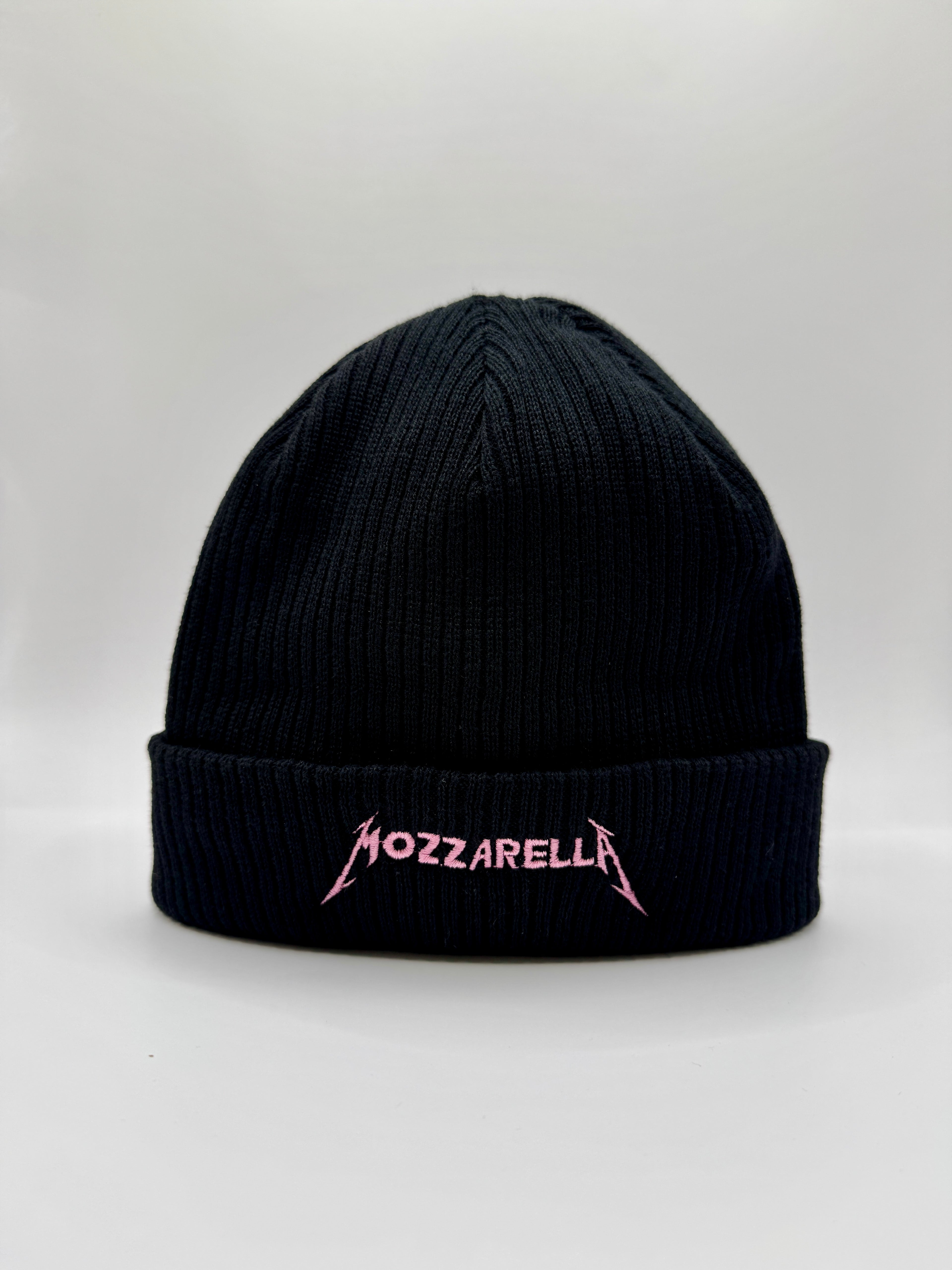 Mozzarella Beanie