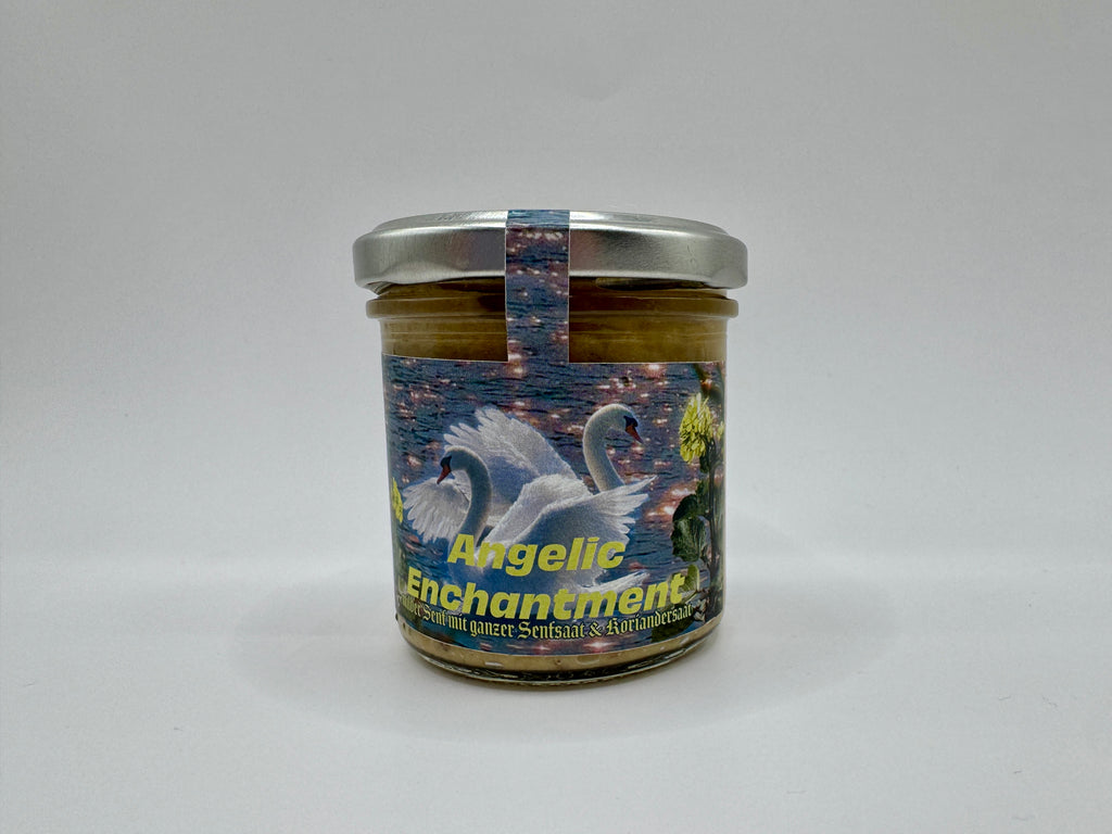 ANGELIC ENCHANTMENT Senf