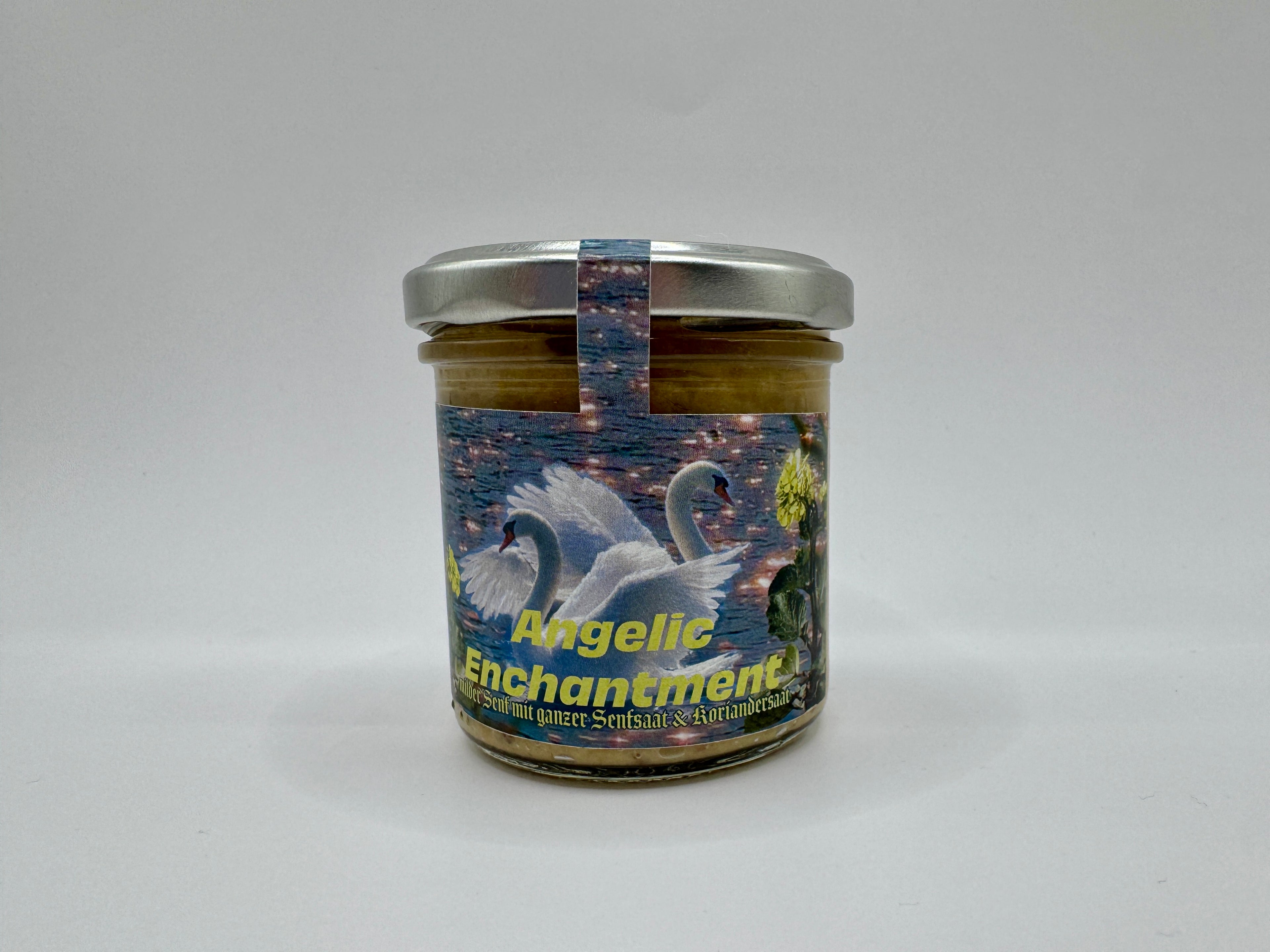 ANGELIC ENCHANTMENT Senf