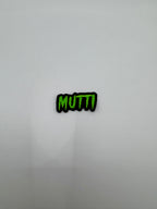 MUTTI Patch