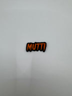 MUTTI Patch